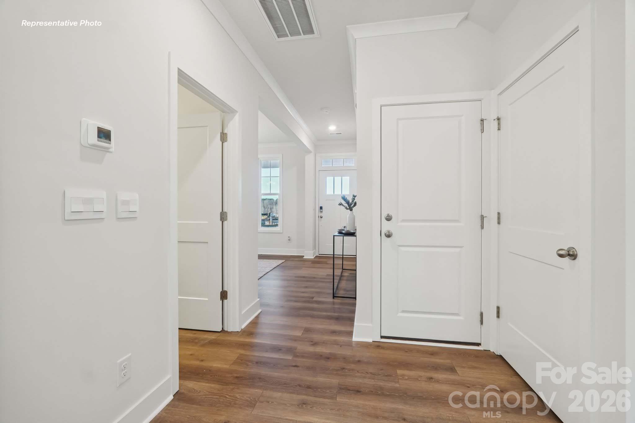 6414 Cherrybark Oak Lane — Huntersville
