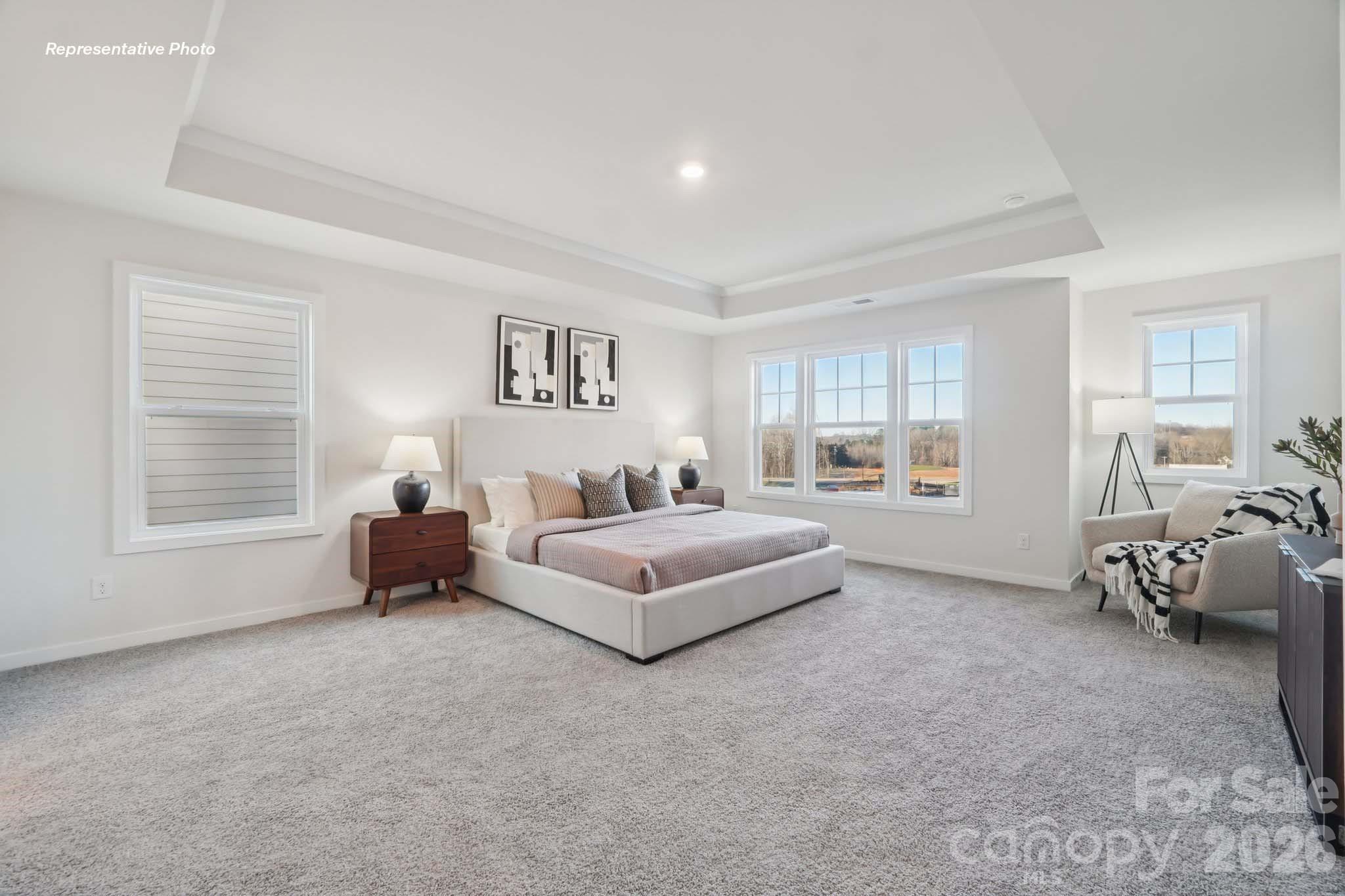 6414 Cherrybark Oak Lane — Huntersville