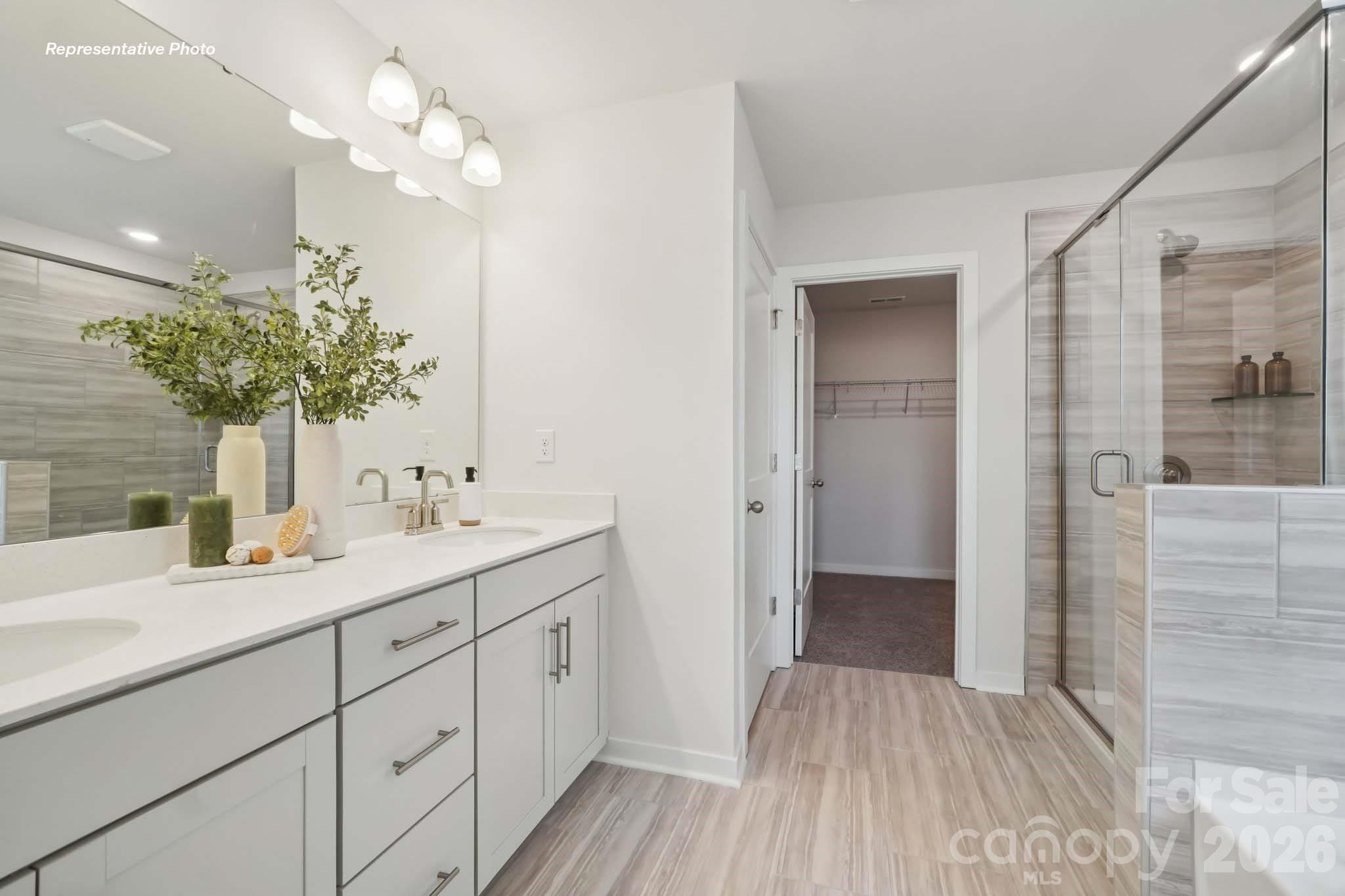 6414 Cherrybark Oak Lane — Huntersville
