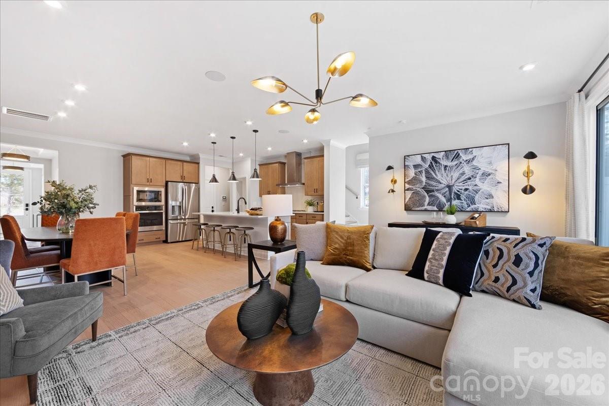229 Landy Street — Fort Mill