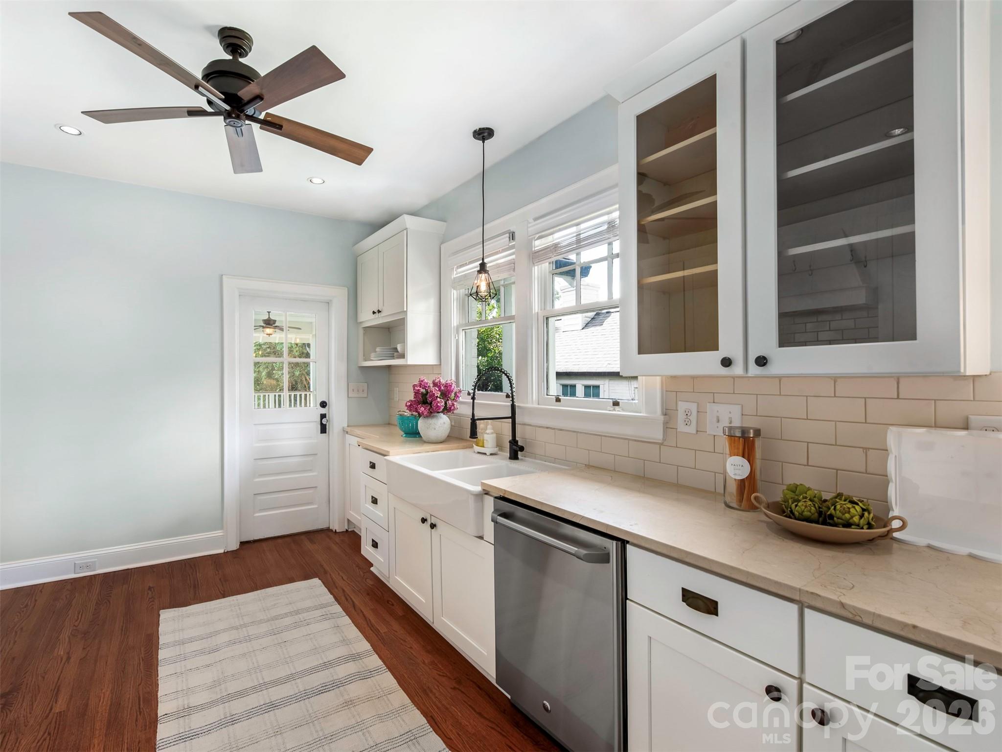 201 Brandywine Road — Charlotte