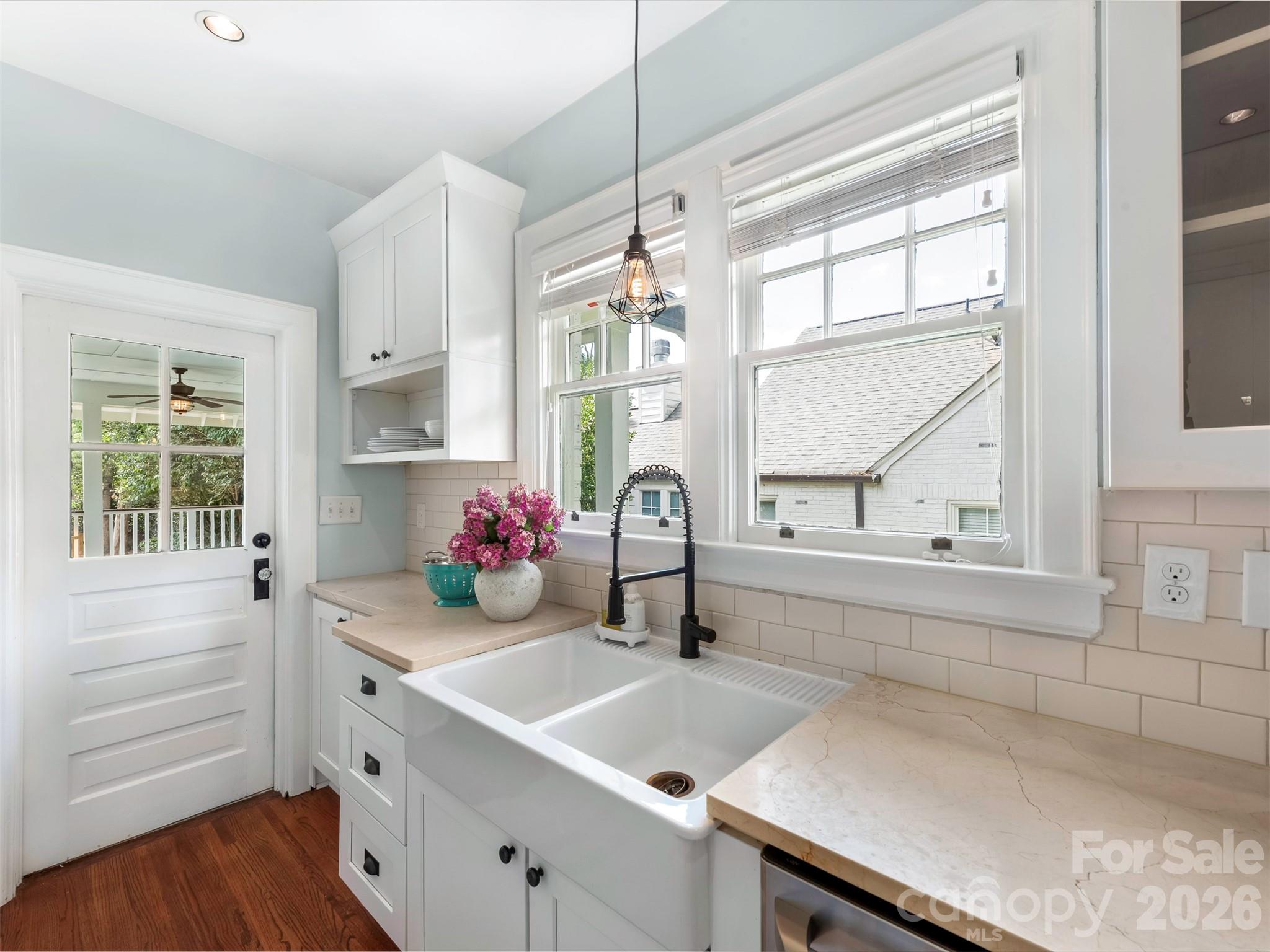201 Brandywine Road — Charlotte