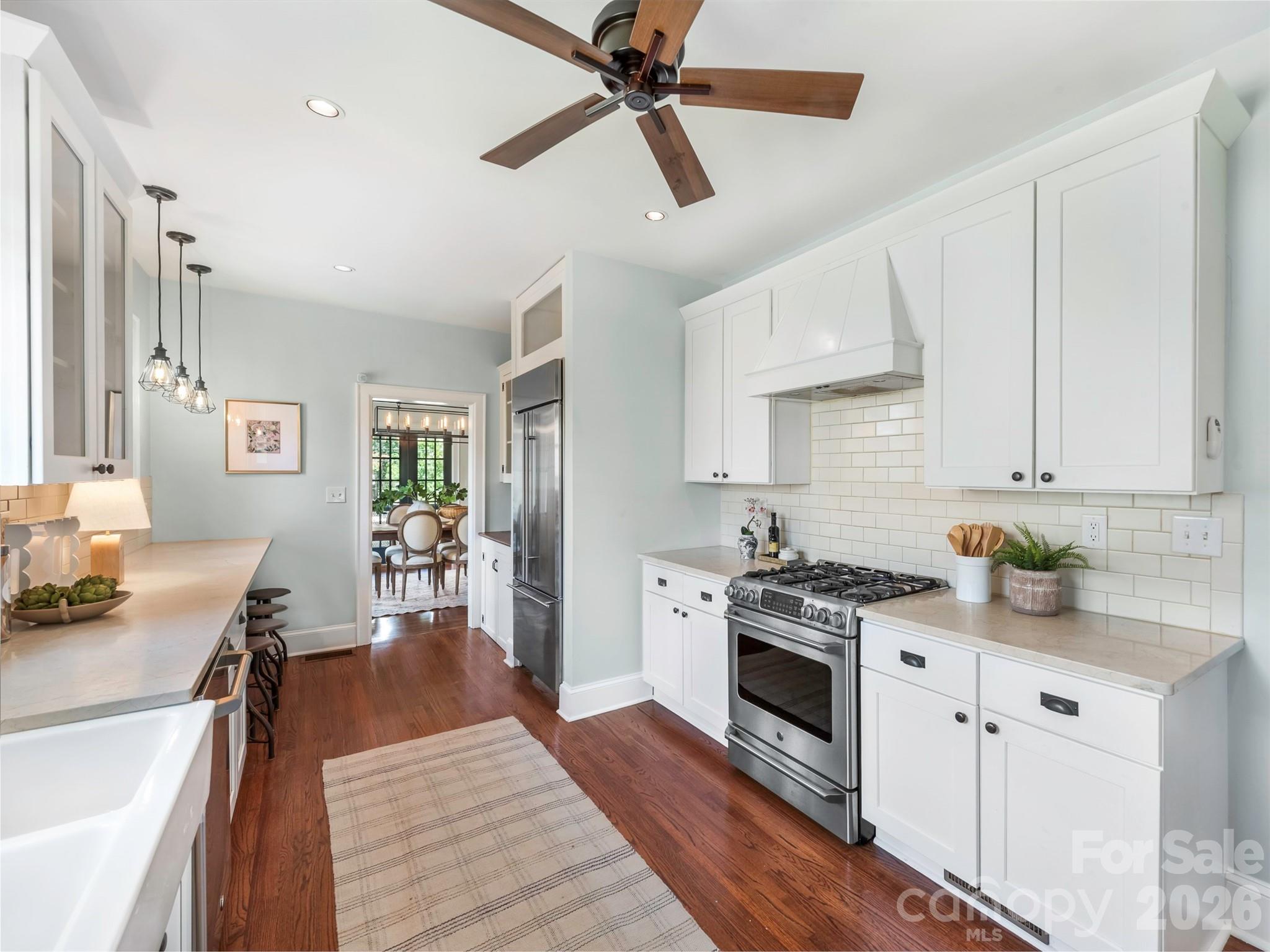 201 Brandywine Road — Charlotte