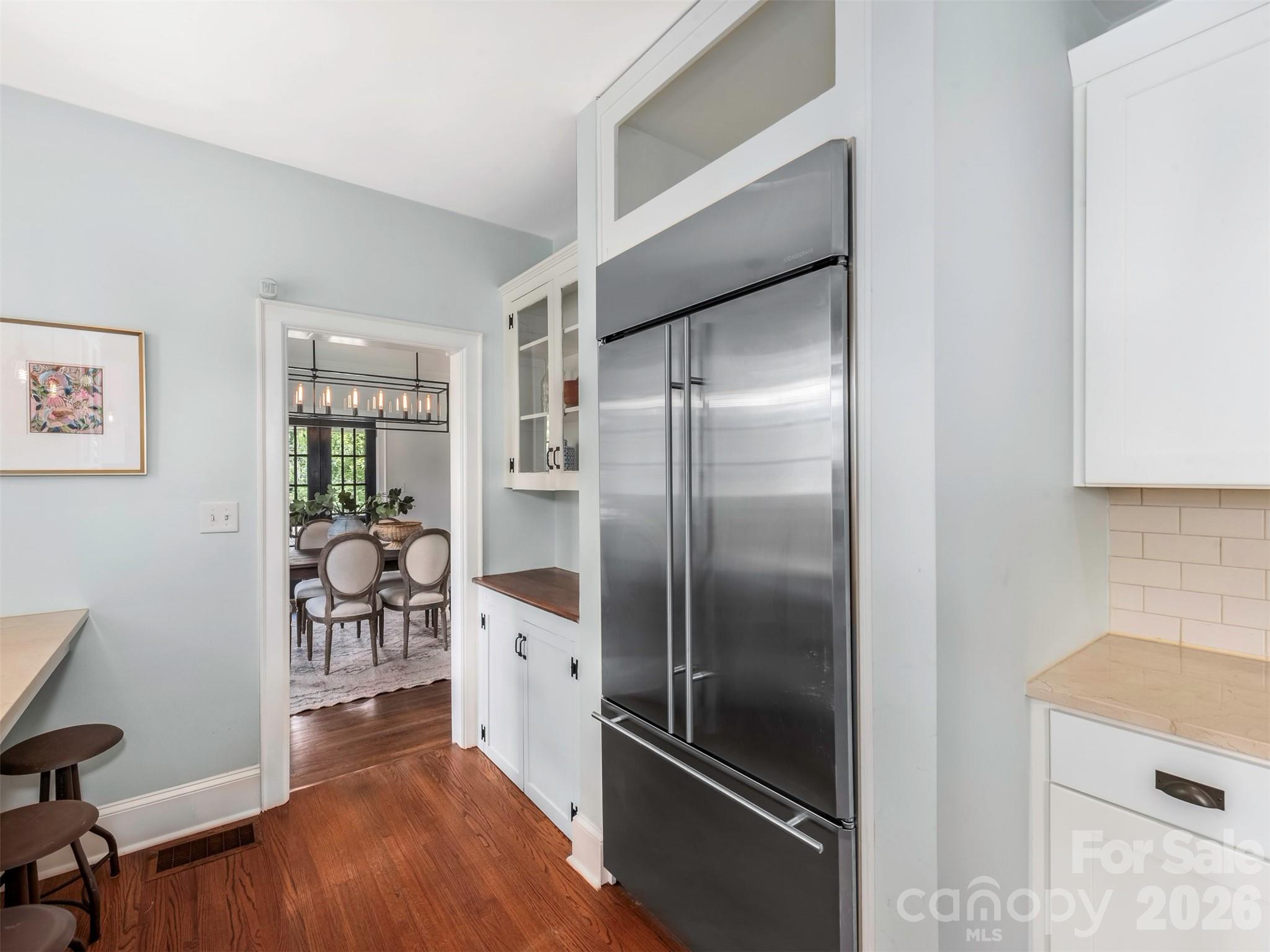 201 Brandywine Road — Charlotte