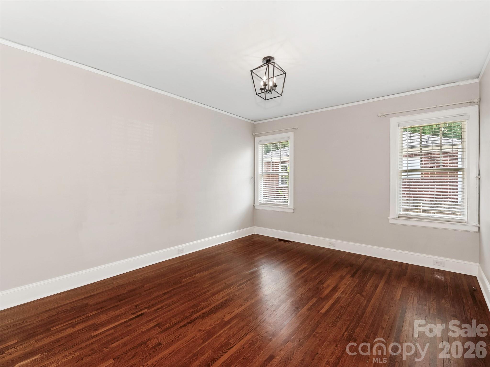 201 Brandywine Road — Charlotte