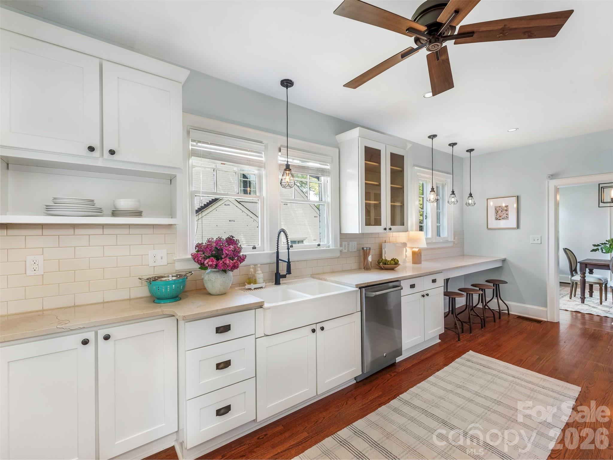 201 Brandywine Road — Charlotte