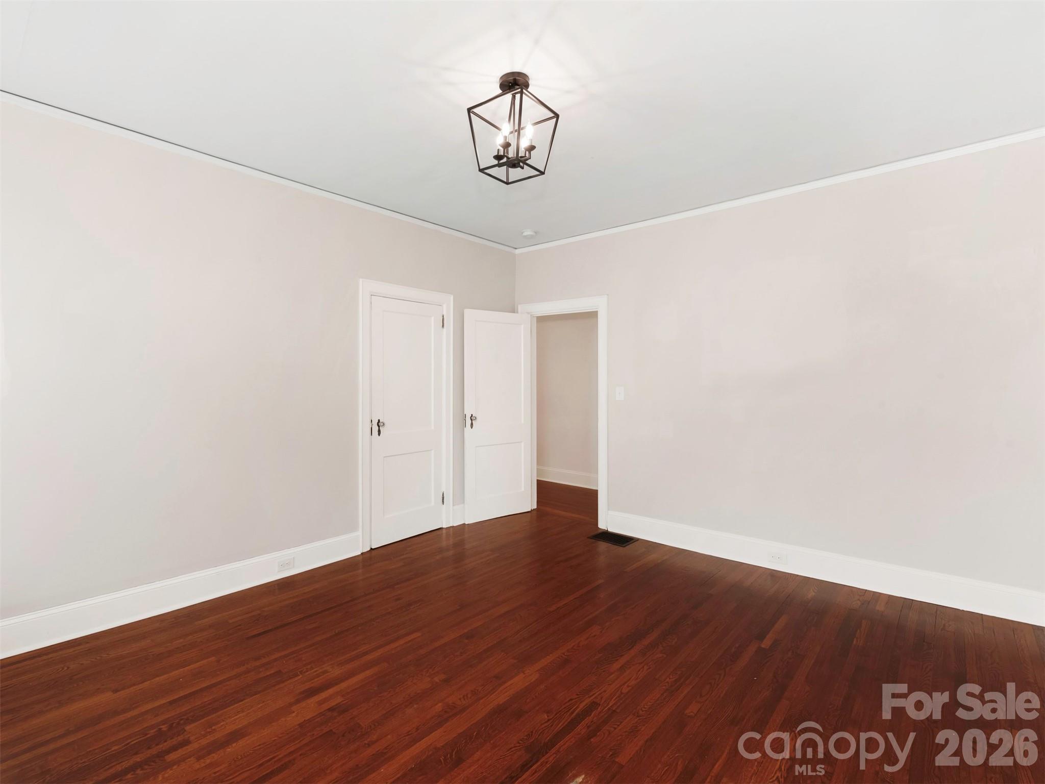 201 Brandywine Road — Charlotte