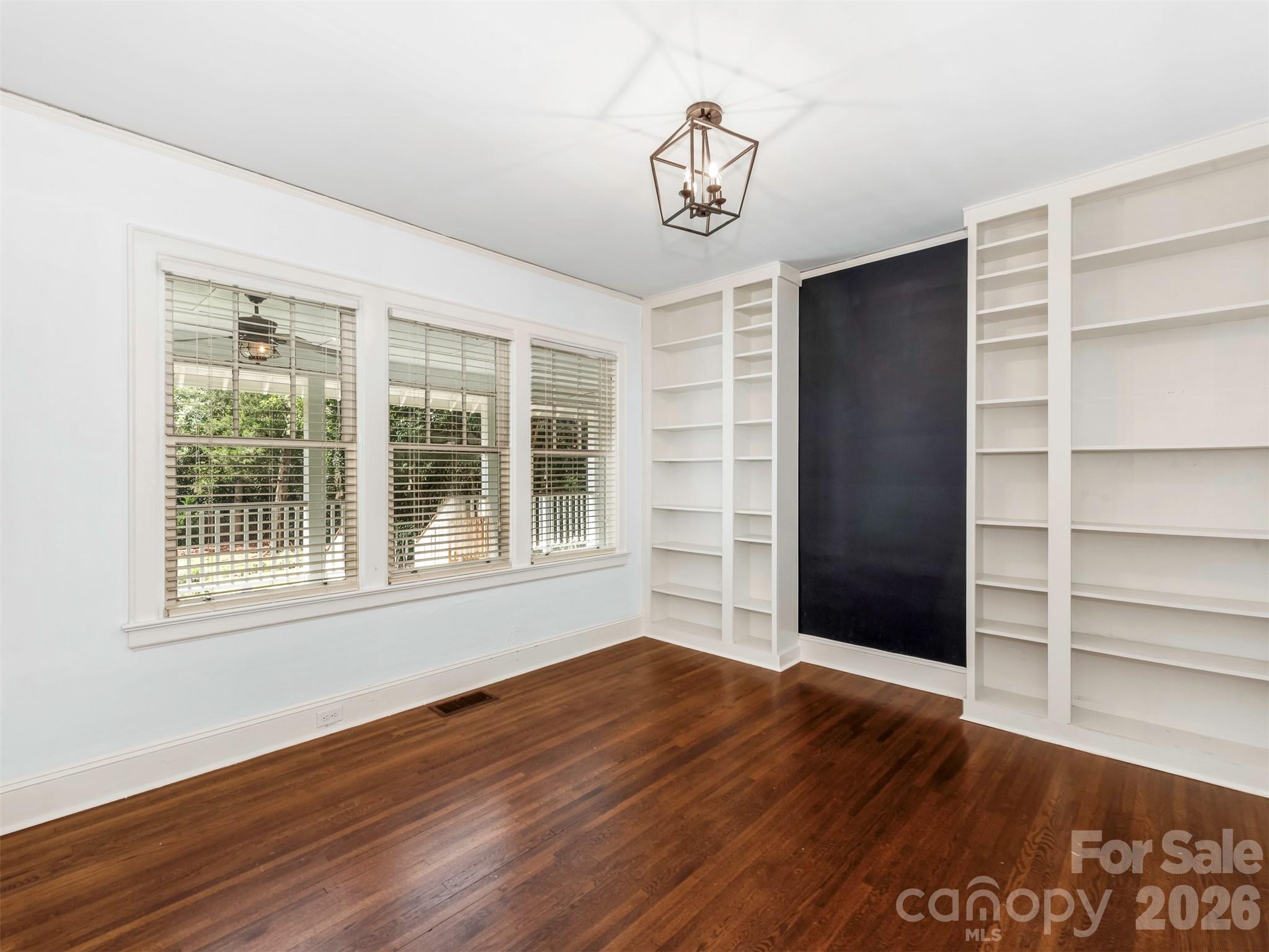 201 Brandywine Road — Charlotte
