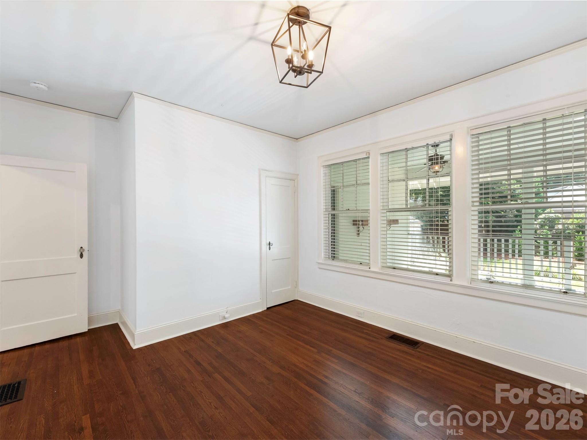 201 Brandywine Road — Charlotte