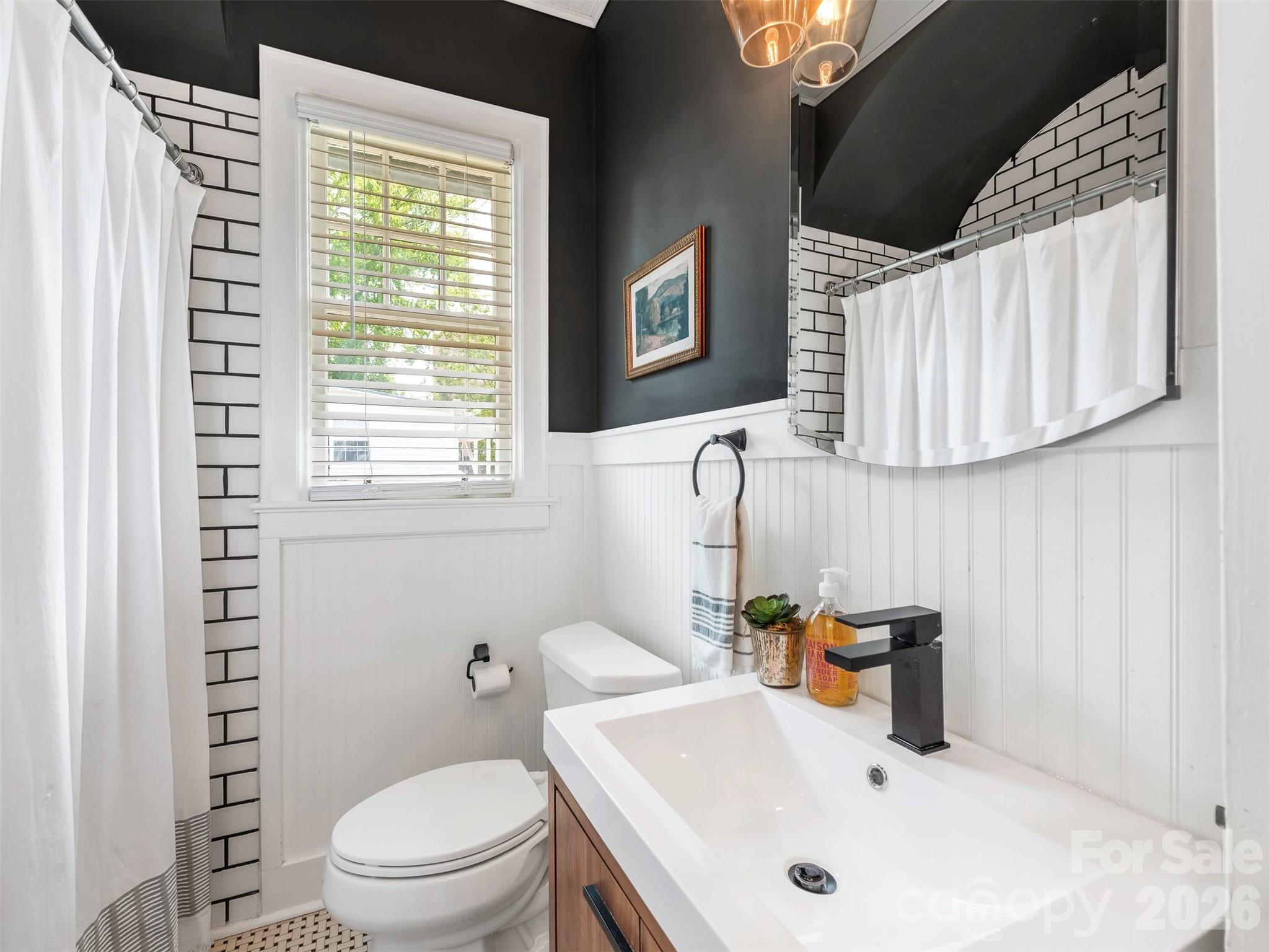 201 Brandywine Road — Charlotte
