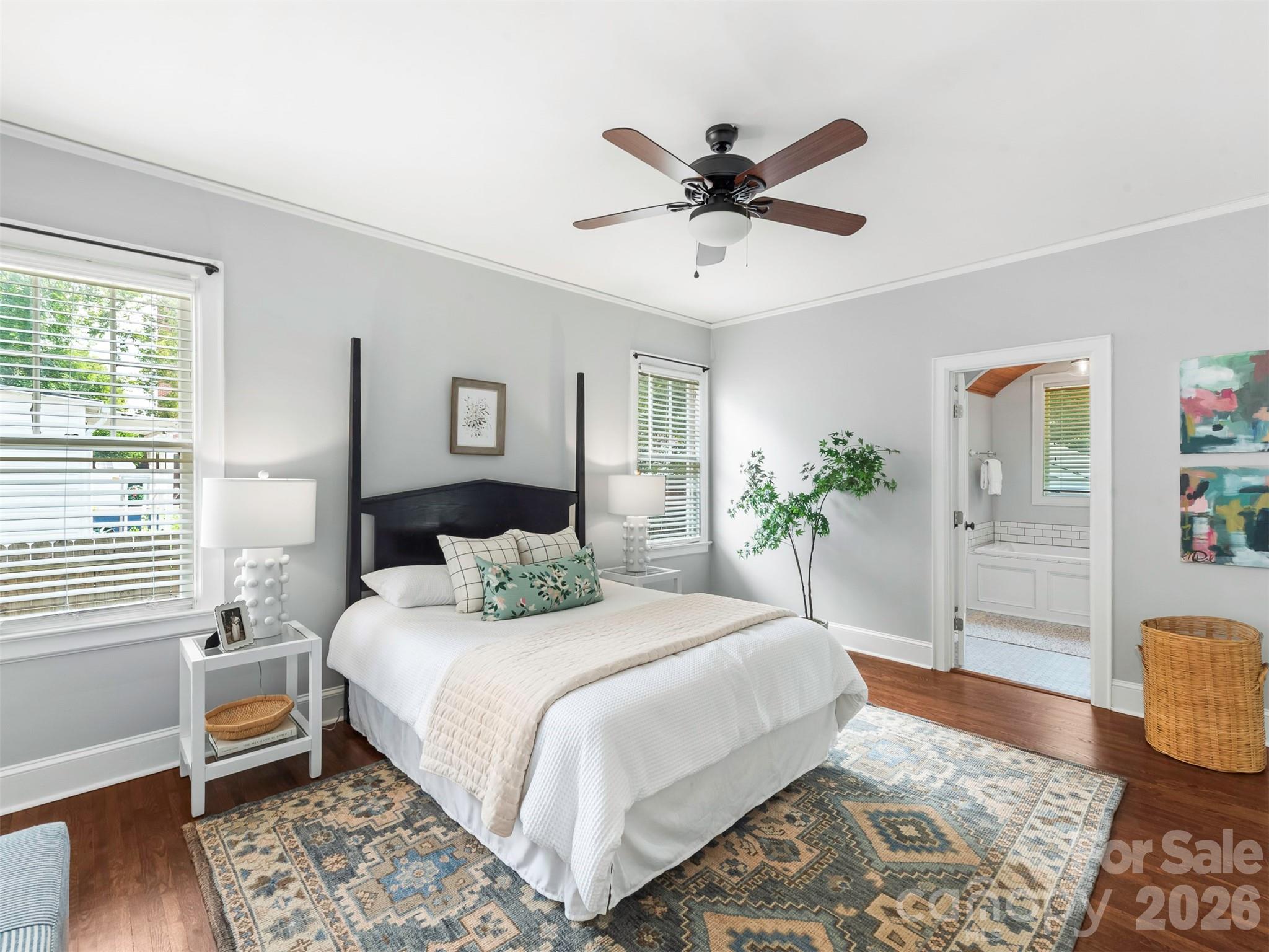 201 Brandywine Road — Charlotte