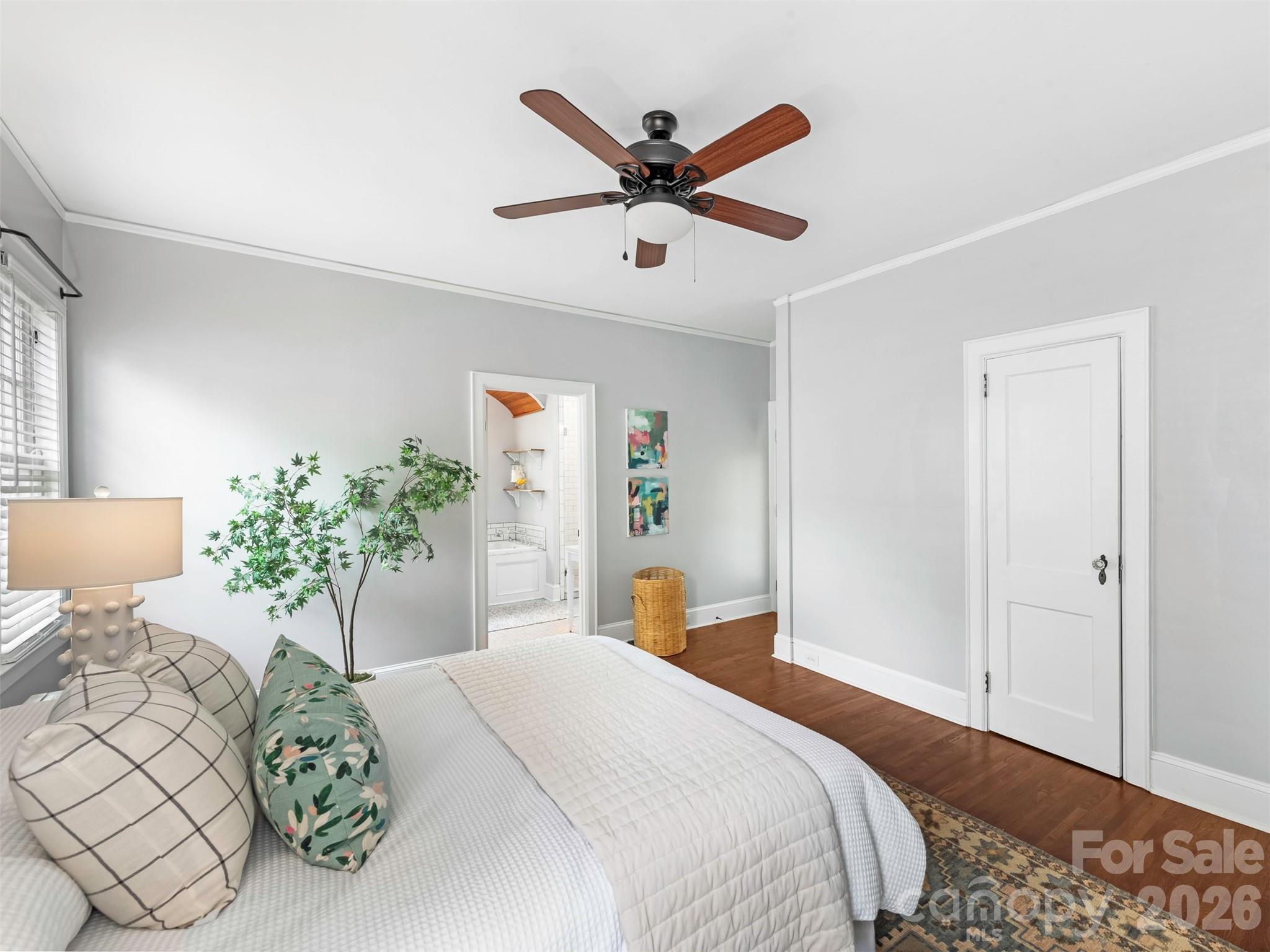 201 Brandywine Road — Charlotte