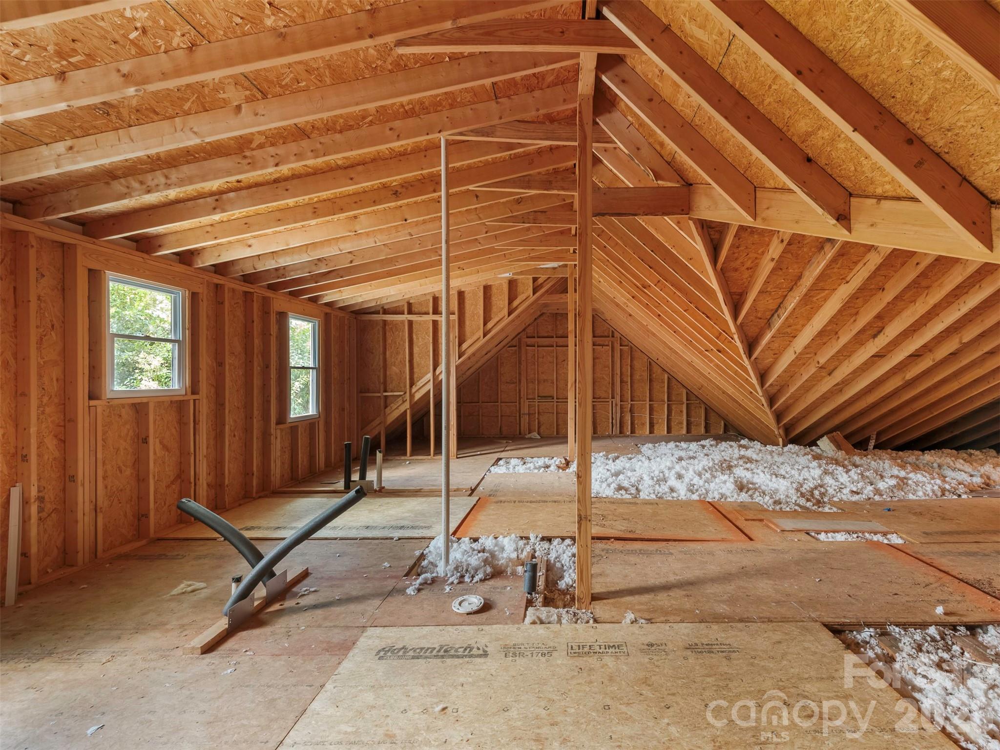 201 Brandywine Road — Charlotte