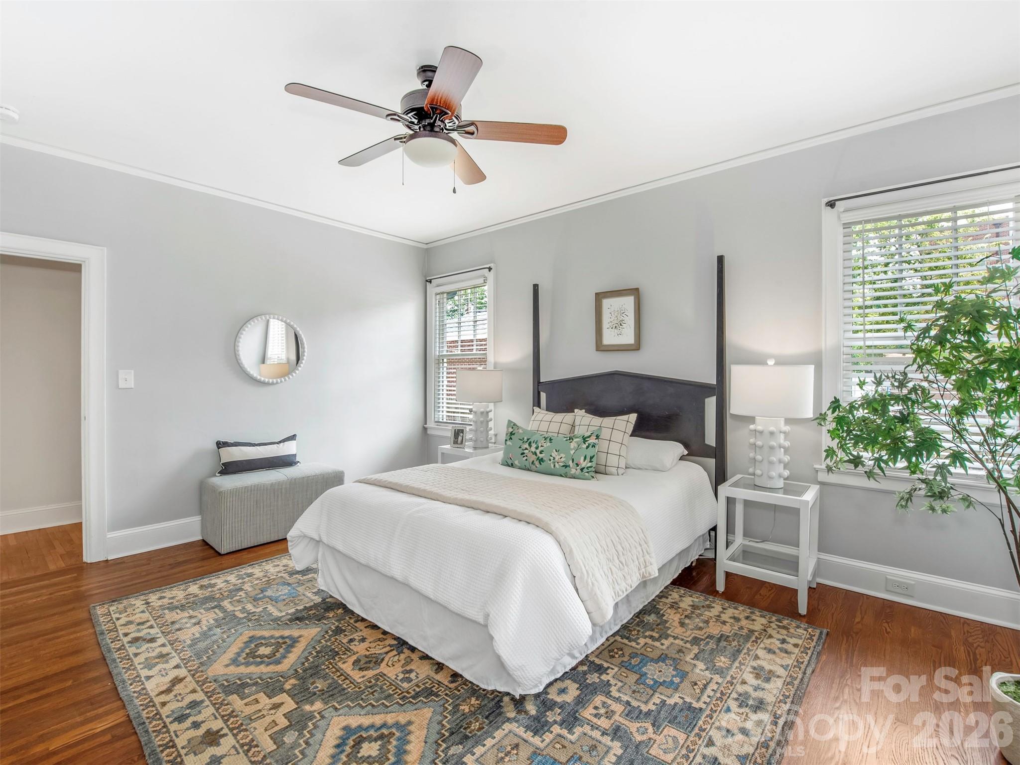 201 Brandywine Road — Charlotte