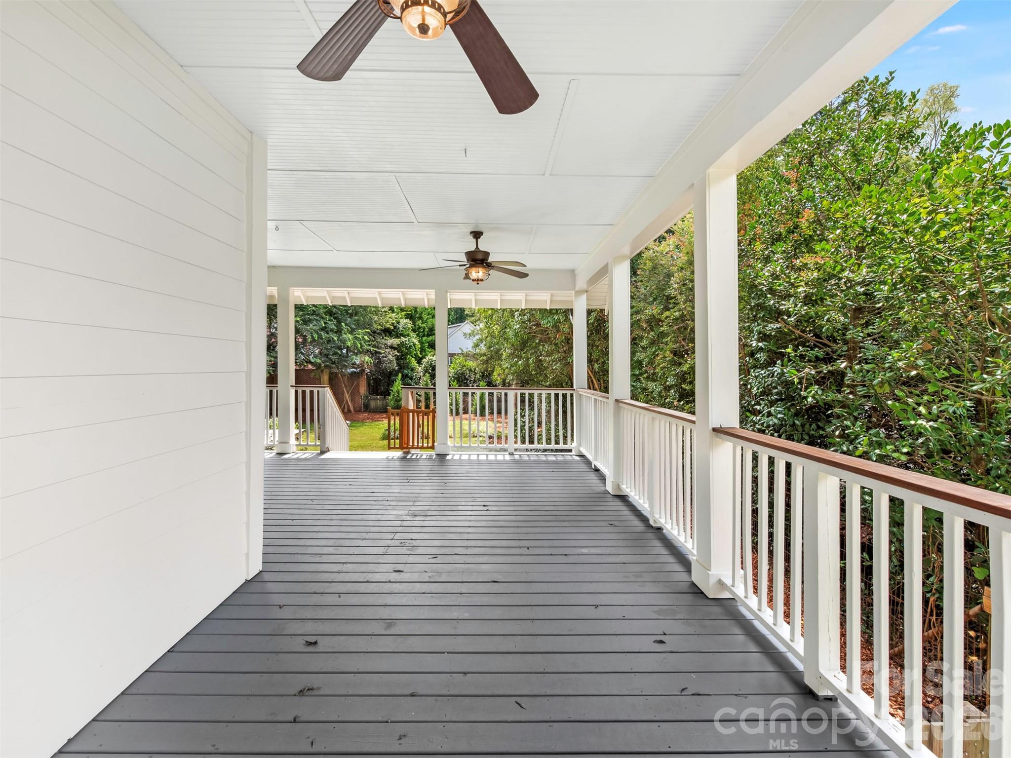 201 Brandywine Road — Charlotte
