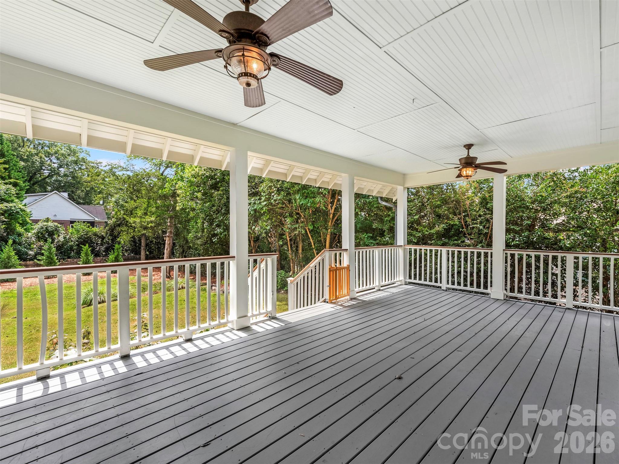 201 Brandywine Road — Charlotte