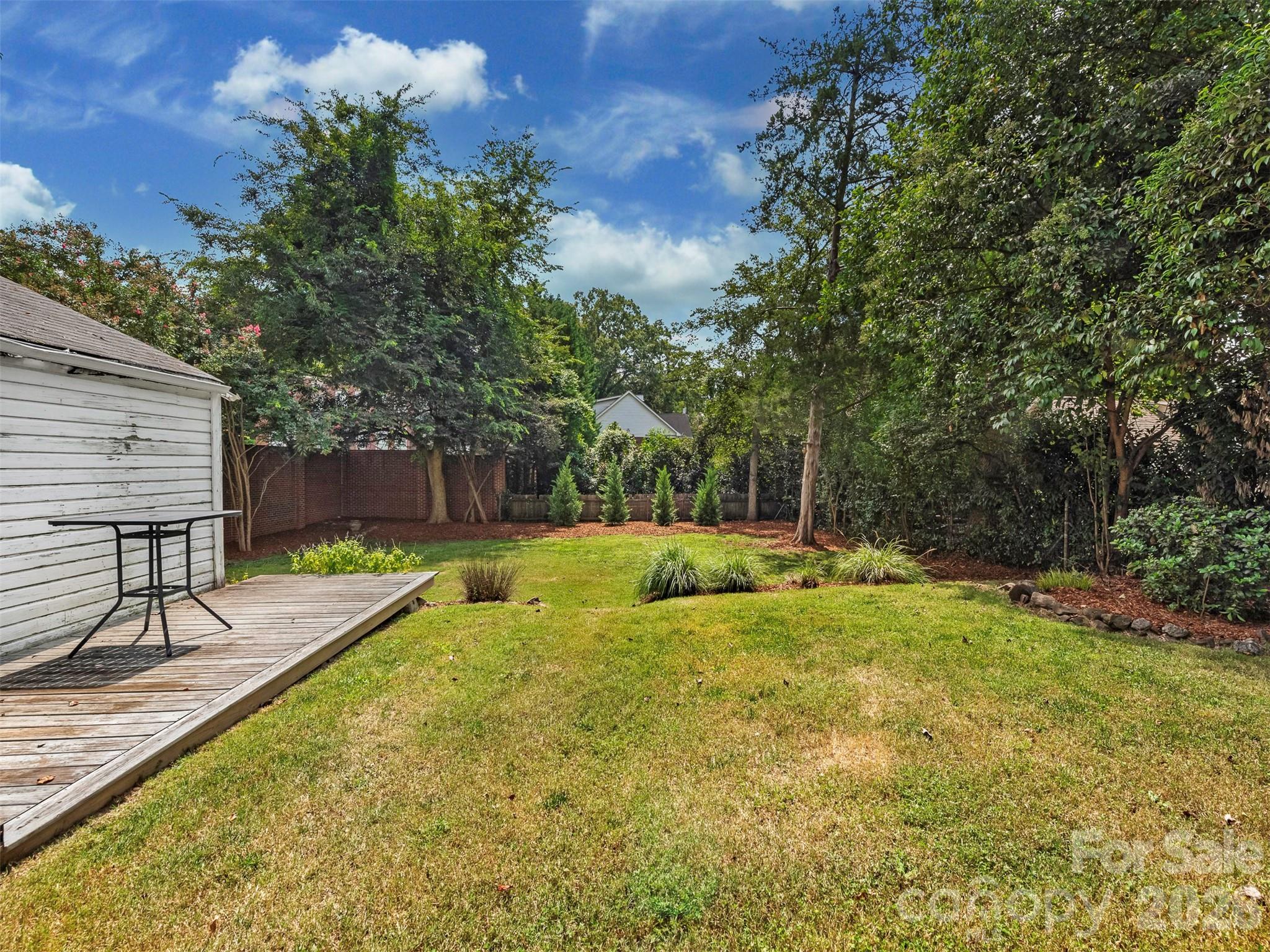 201 Brandywine Road — Charlotte
