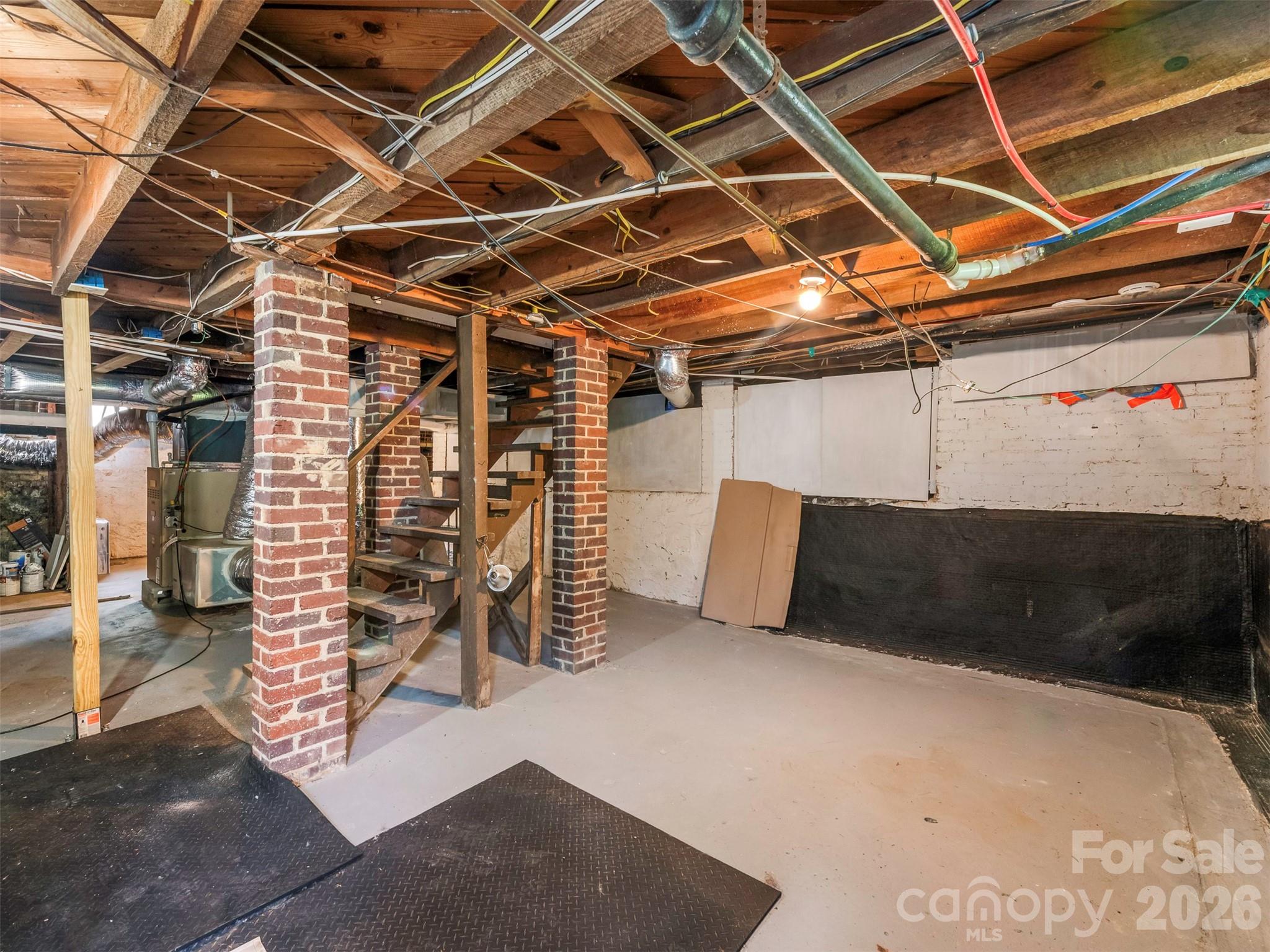 201 Brandywine Road — Charlotte