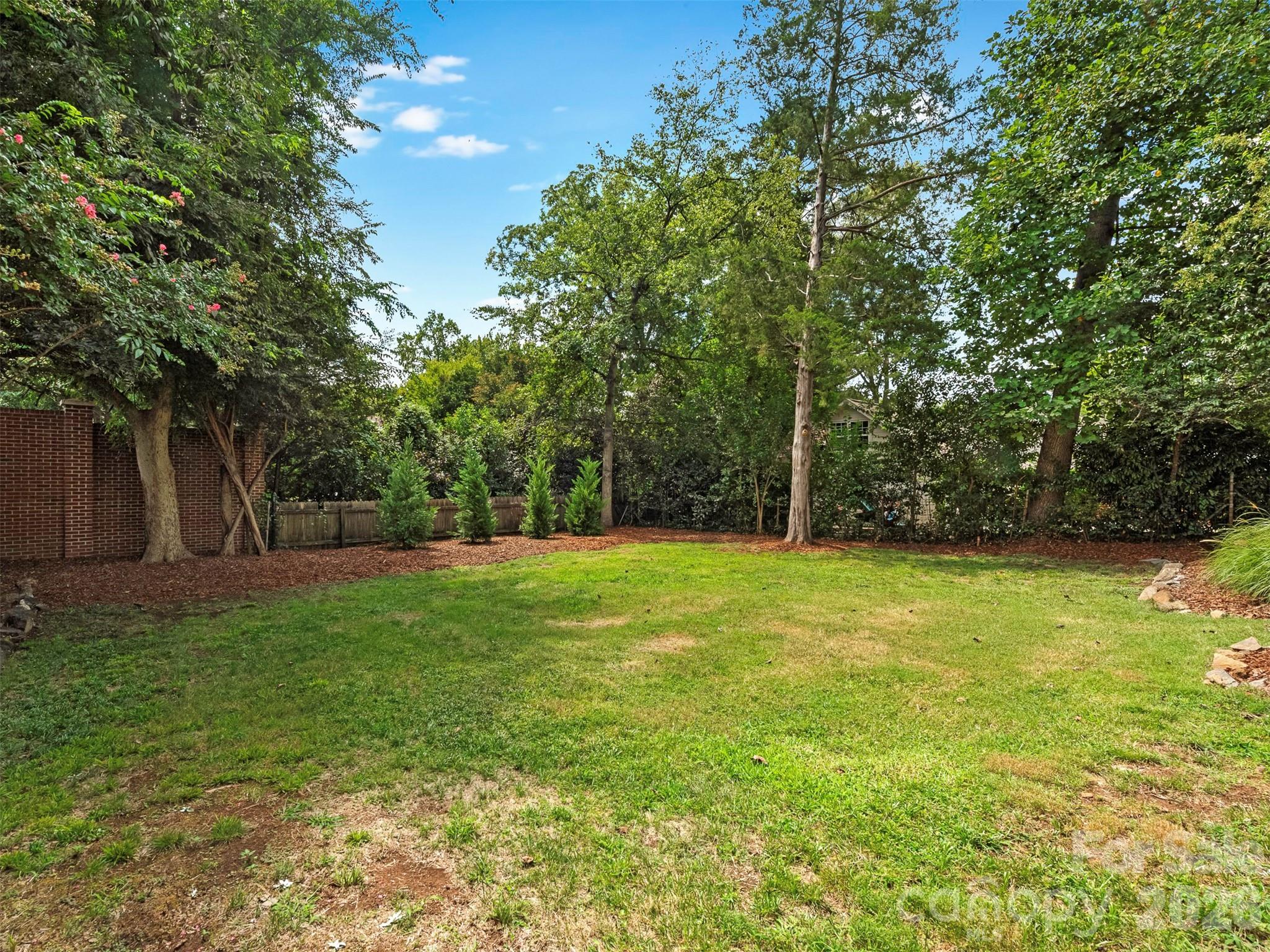 201 Brandywine Road — Charlotte