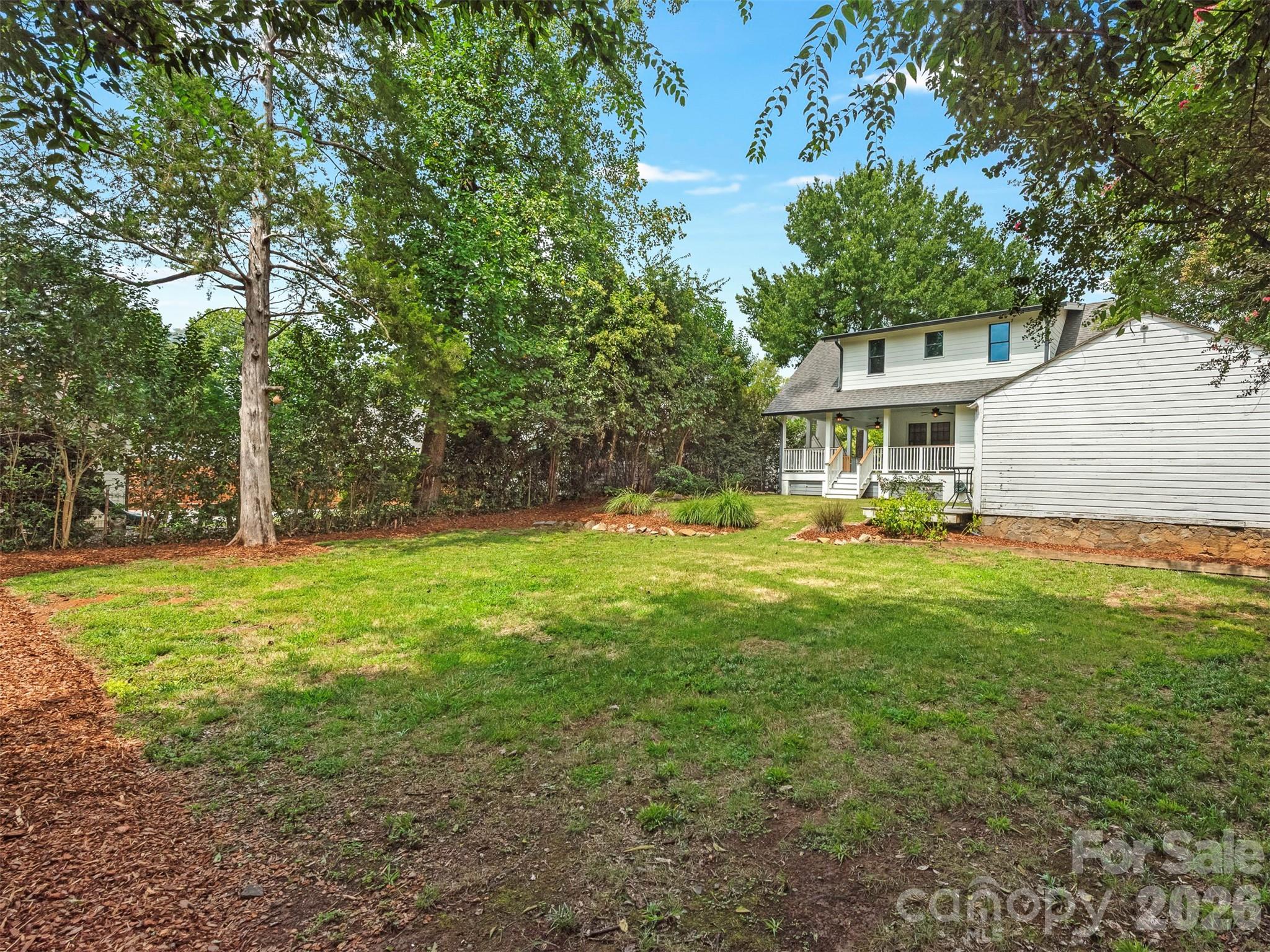 201 Brandywine Road — Charlotte