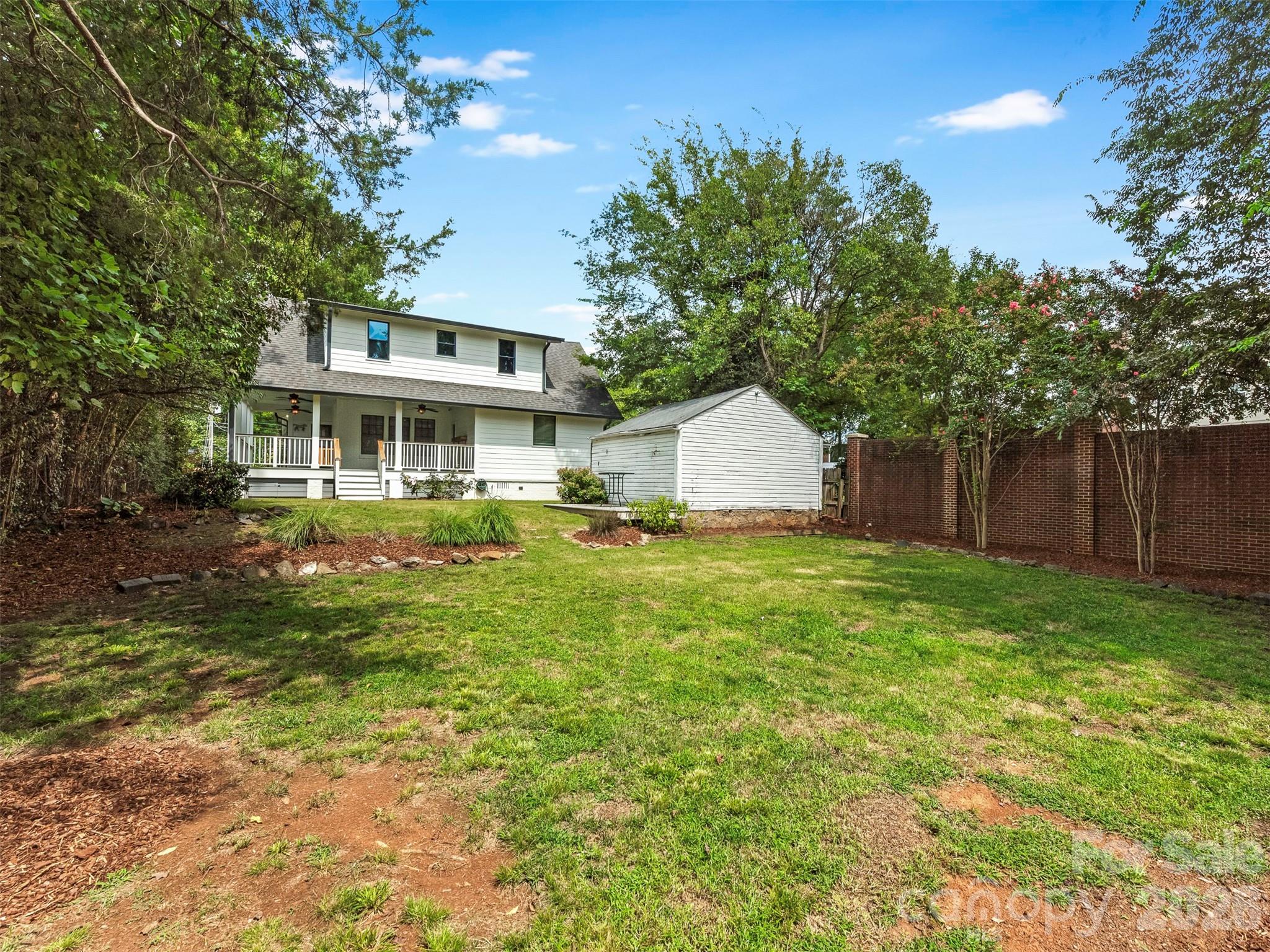 201 Brandywine Road — Charlotte