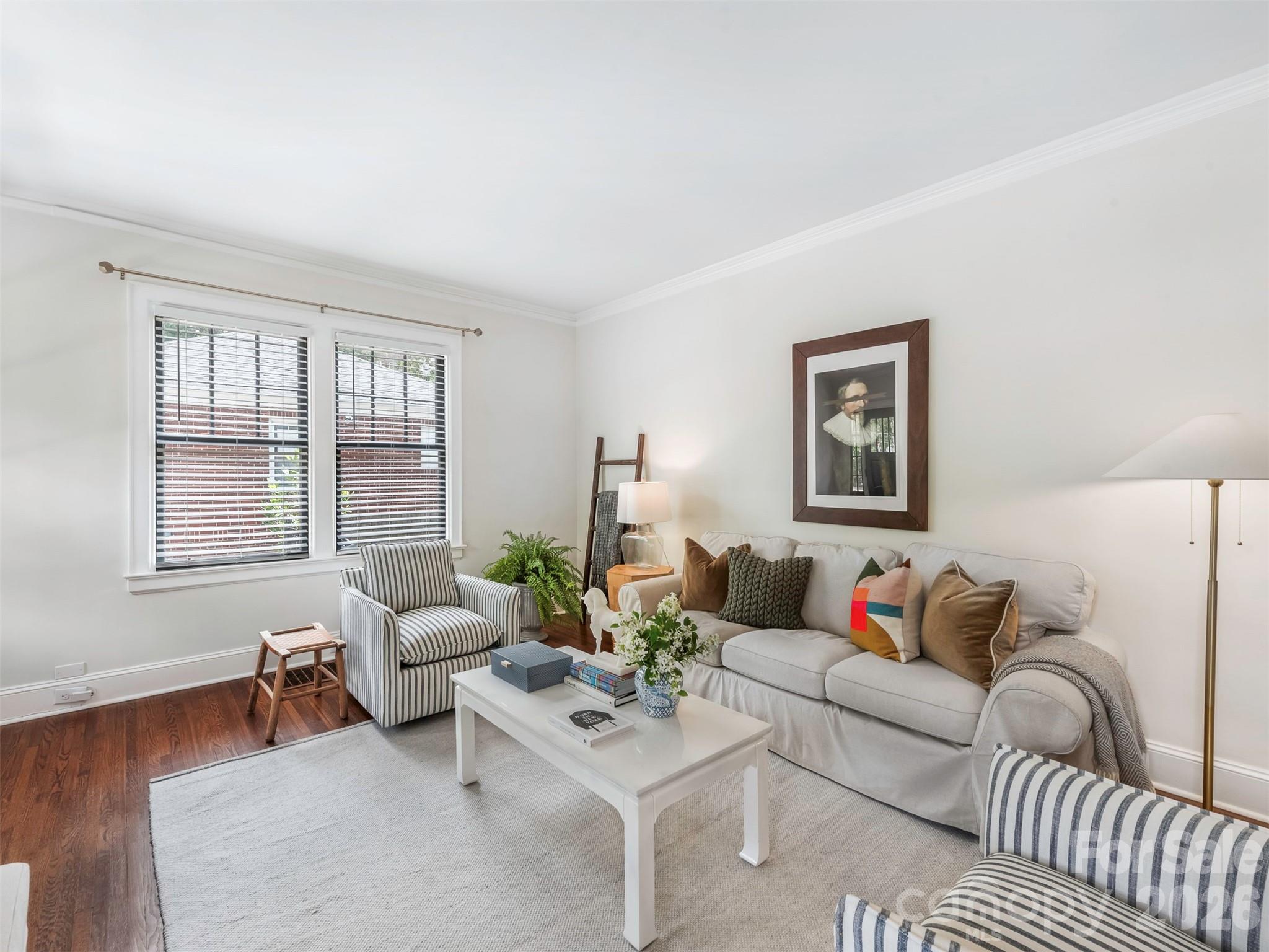 201 Brandywine Road — Charlotte