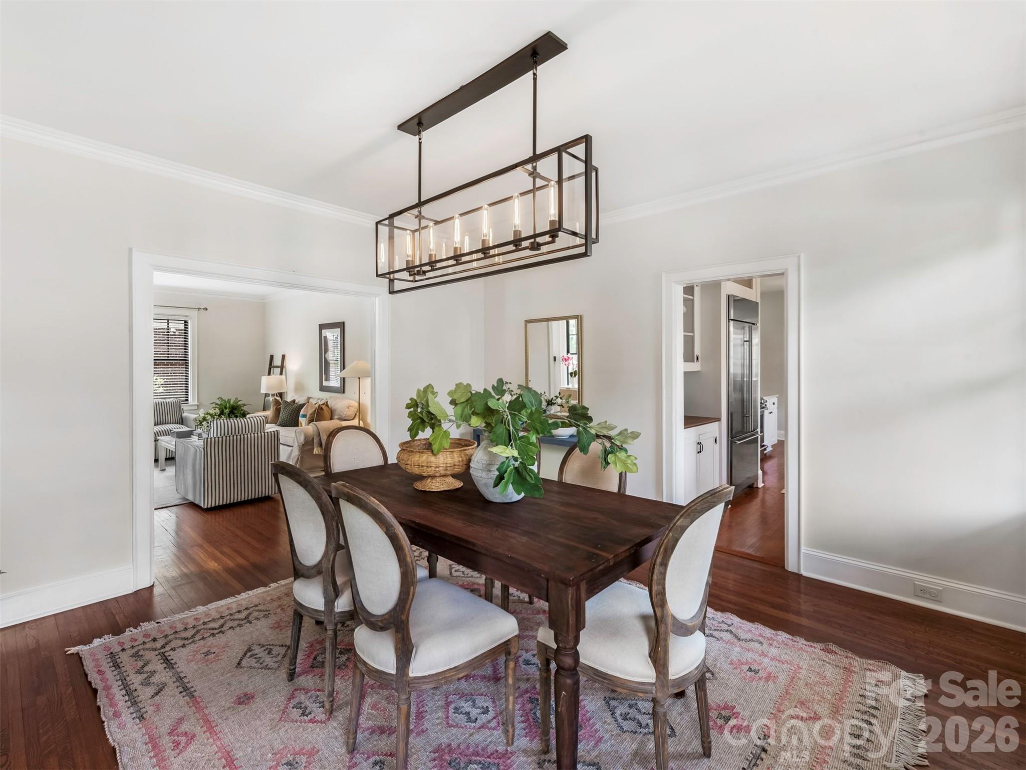 201 Brandywine Road — Charlotte