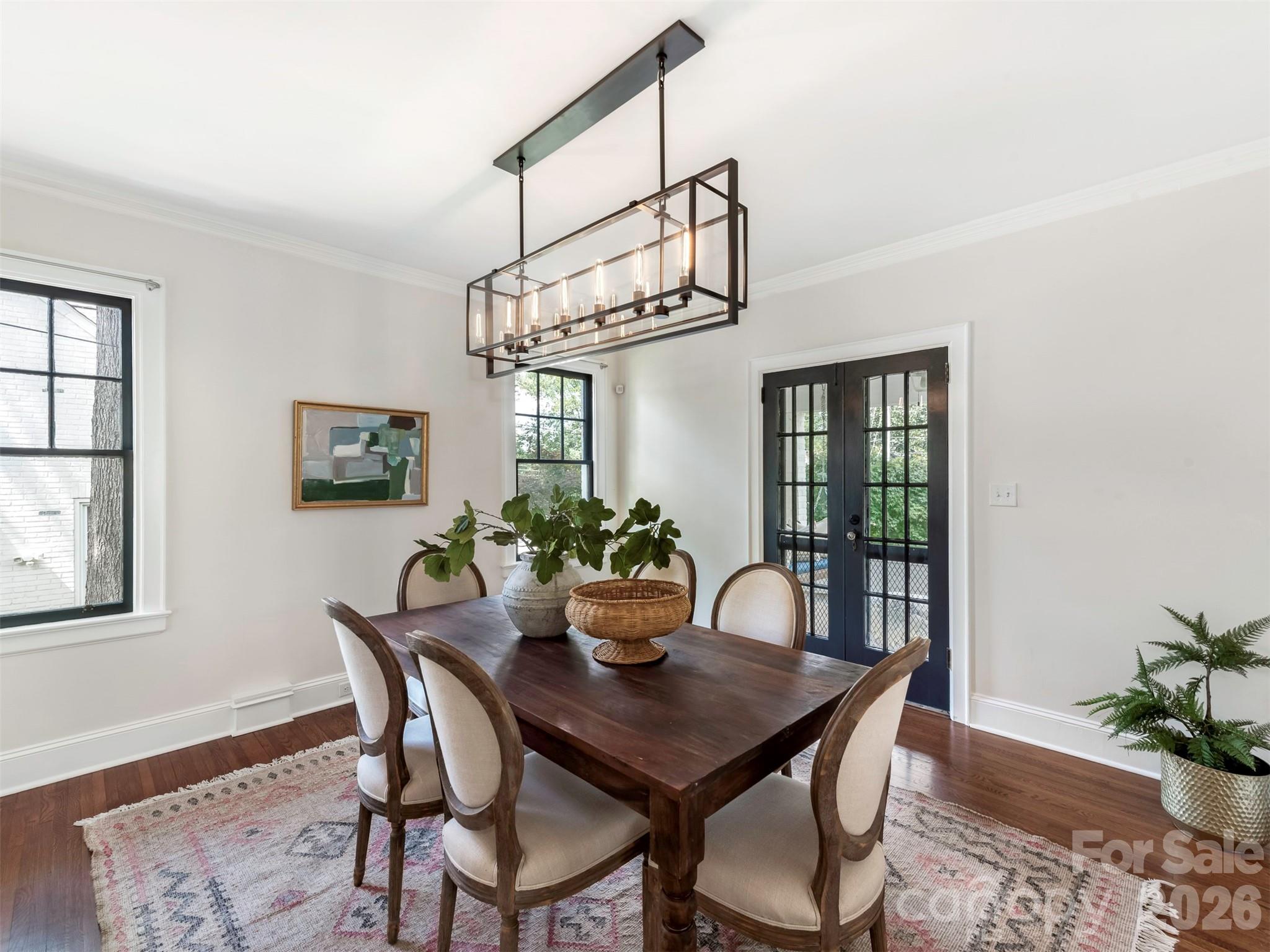 201 Brandywine Road — Charlotte