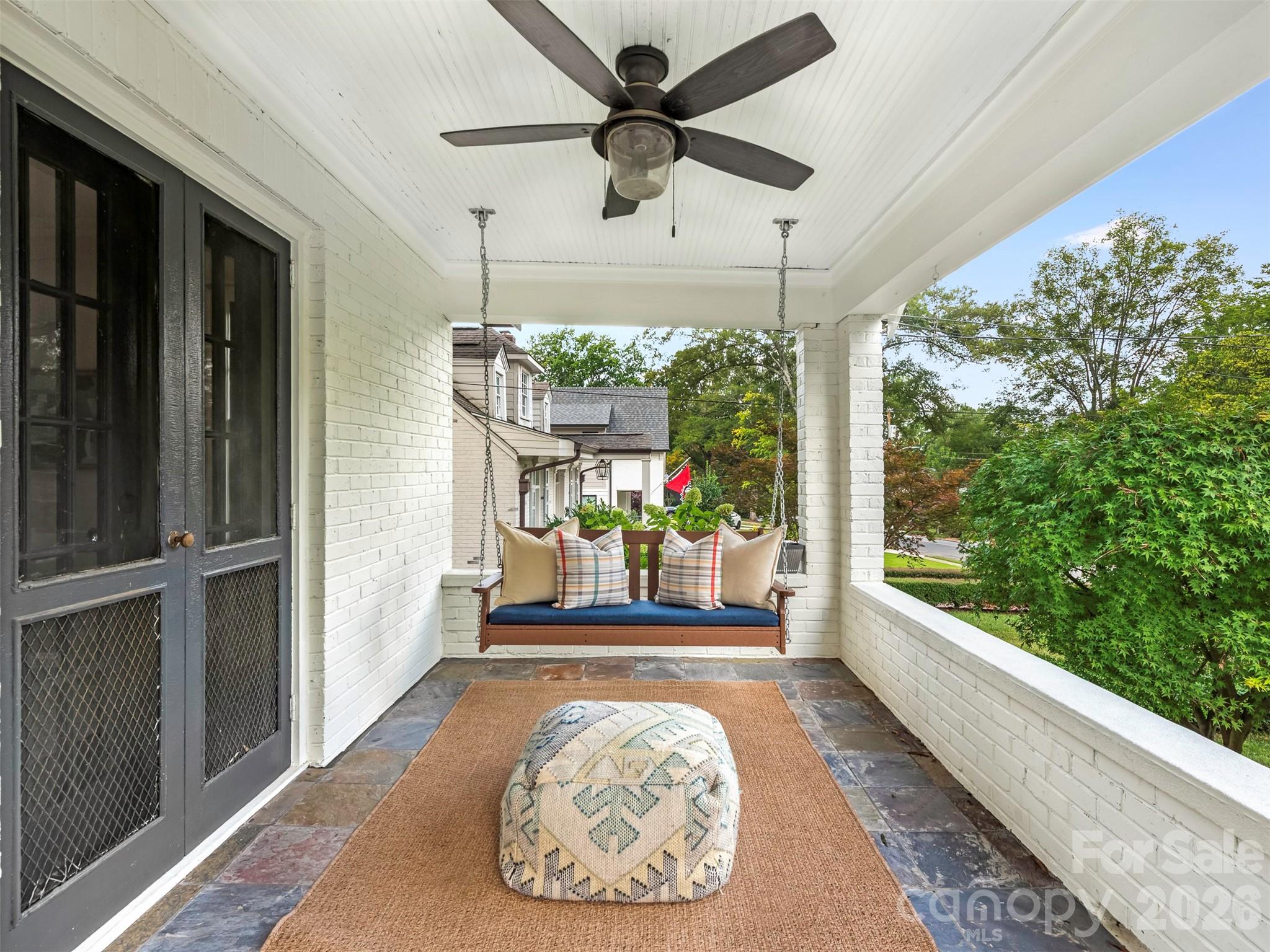 201 Brandywine Road — Charlotte