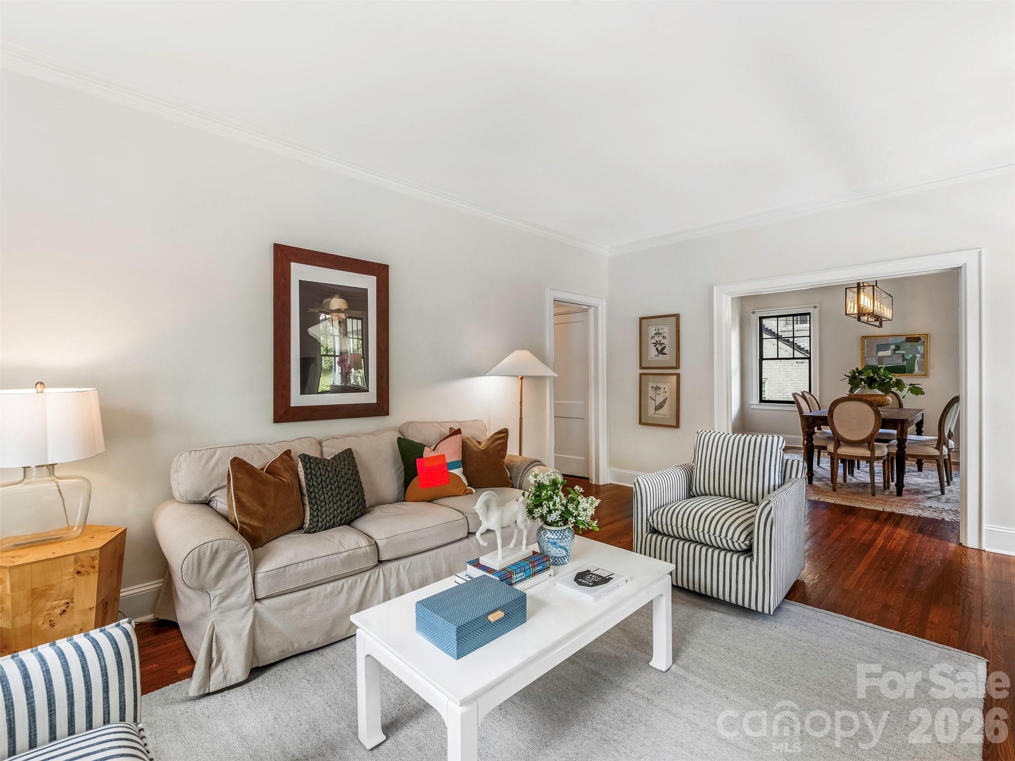 201 Brandywine Road — Charlotte