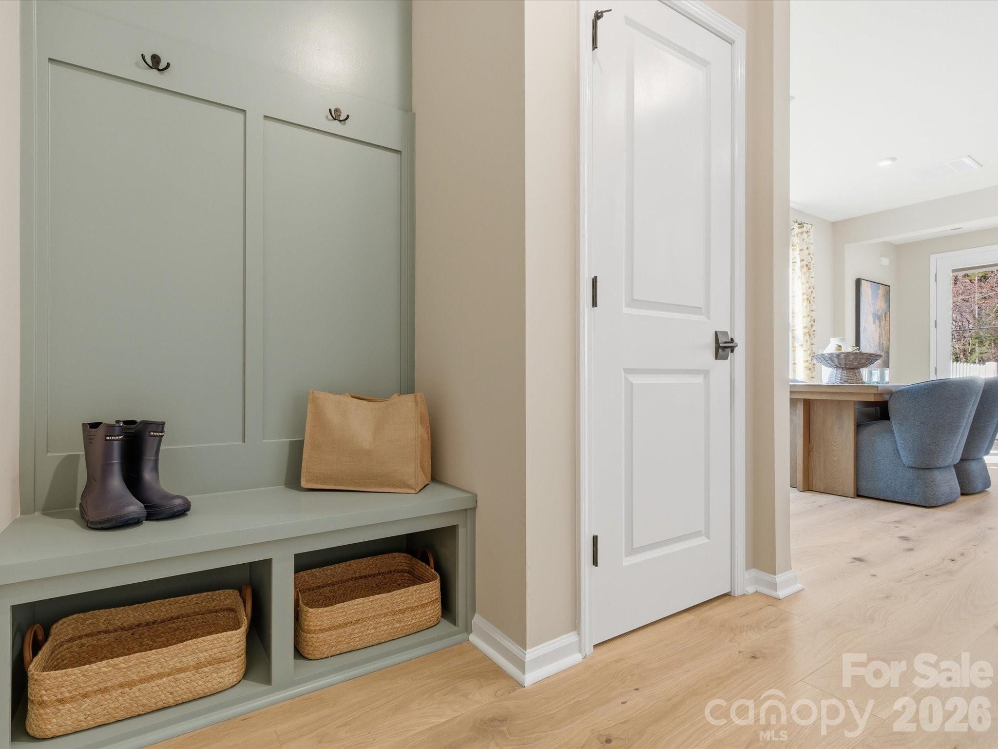 7211 Archimedes Lane — Charlotte