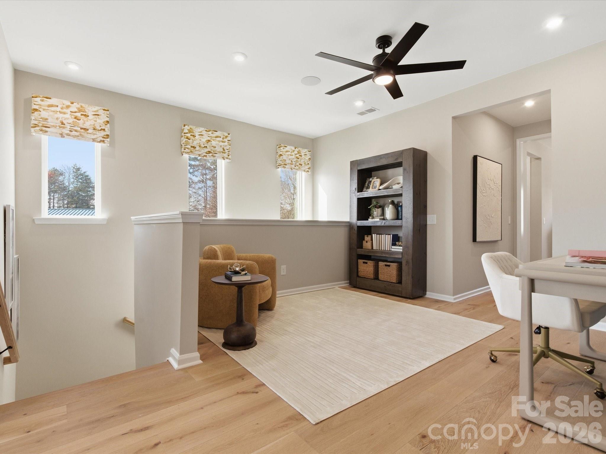 7211 Archimedes Lane — Charlotte