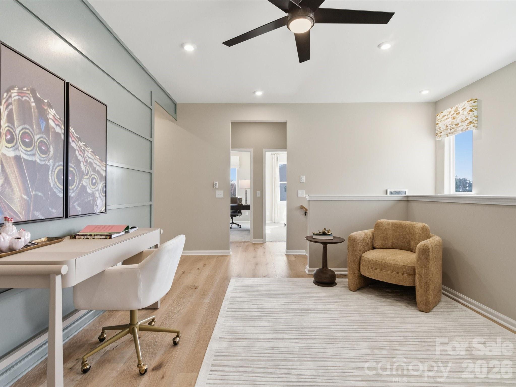 7211 Archimedes Lane — Charlotte