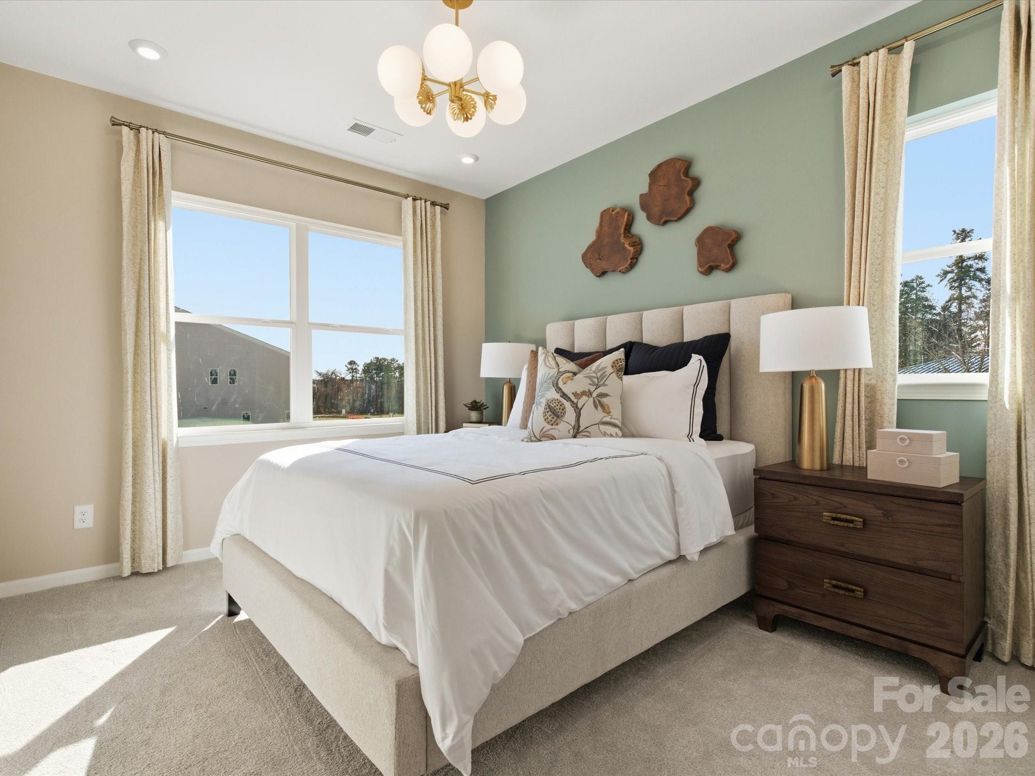 7211 Archimedes Lane — Charlotte