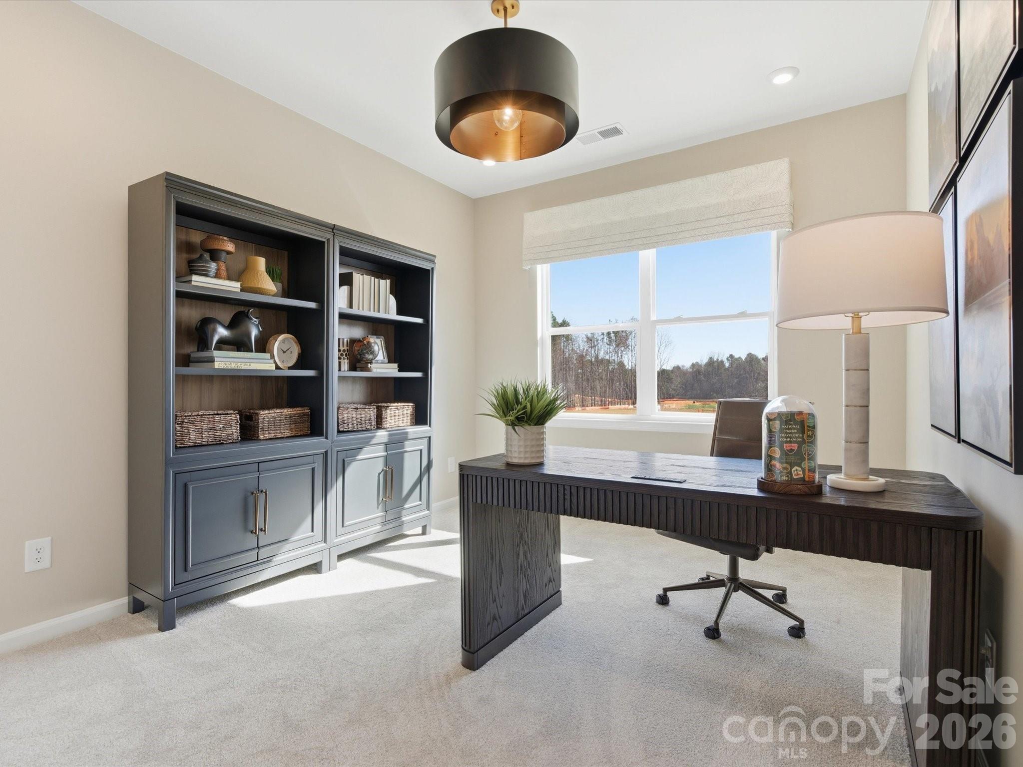 7211 Archimedes Lane — Charlotte