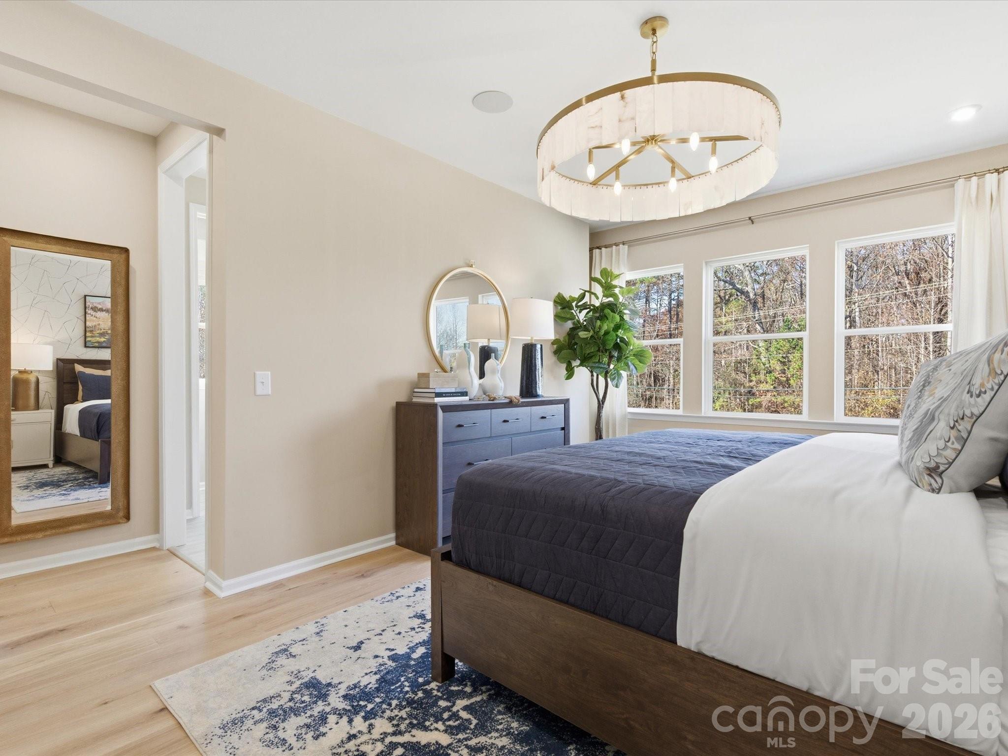 7211 Archimedes Lane — Charlotte