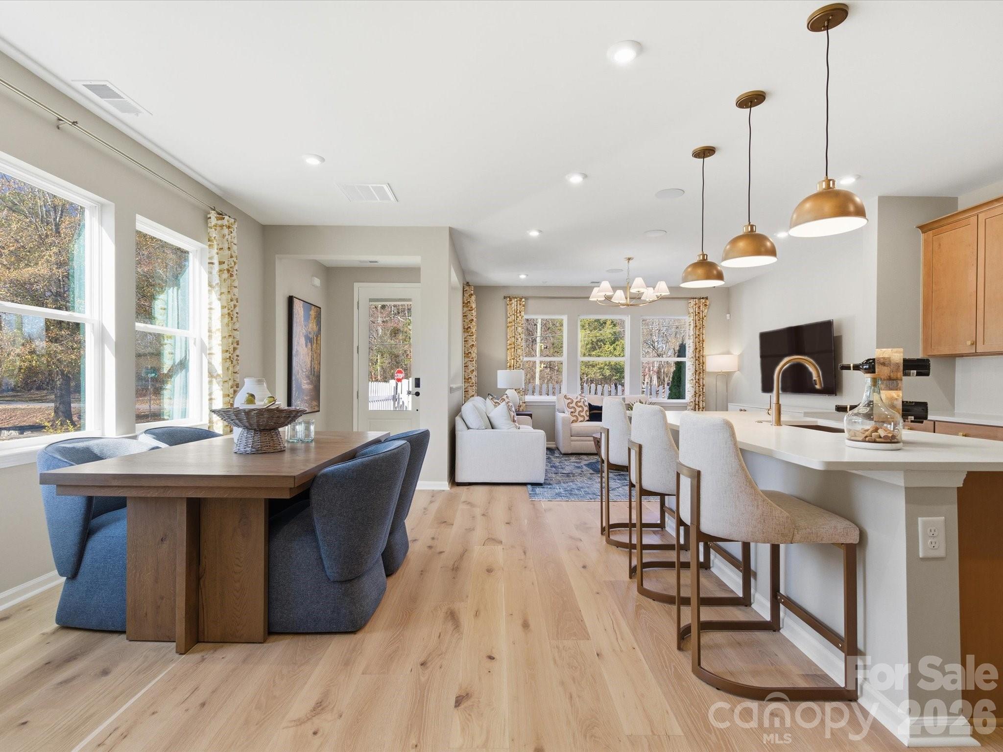 7211 Archimedes Lane — Charlotte