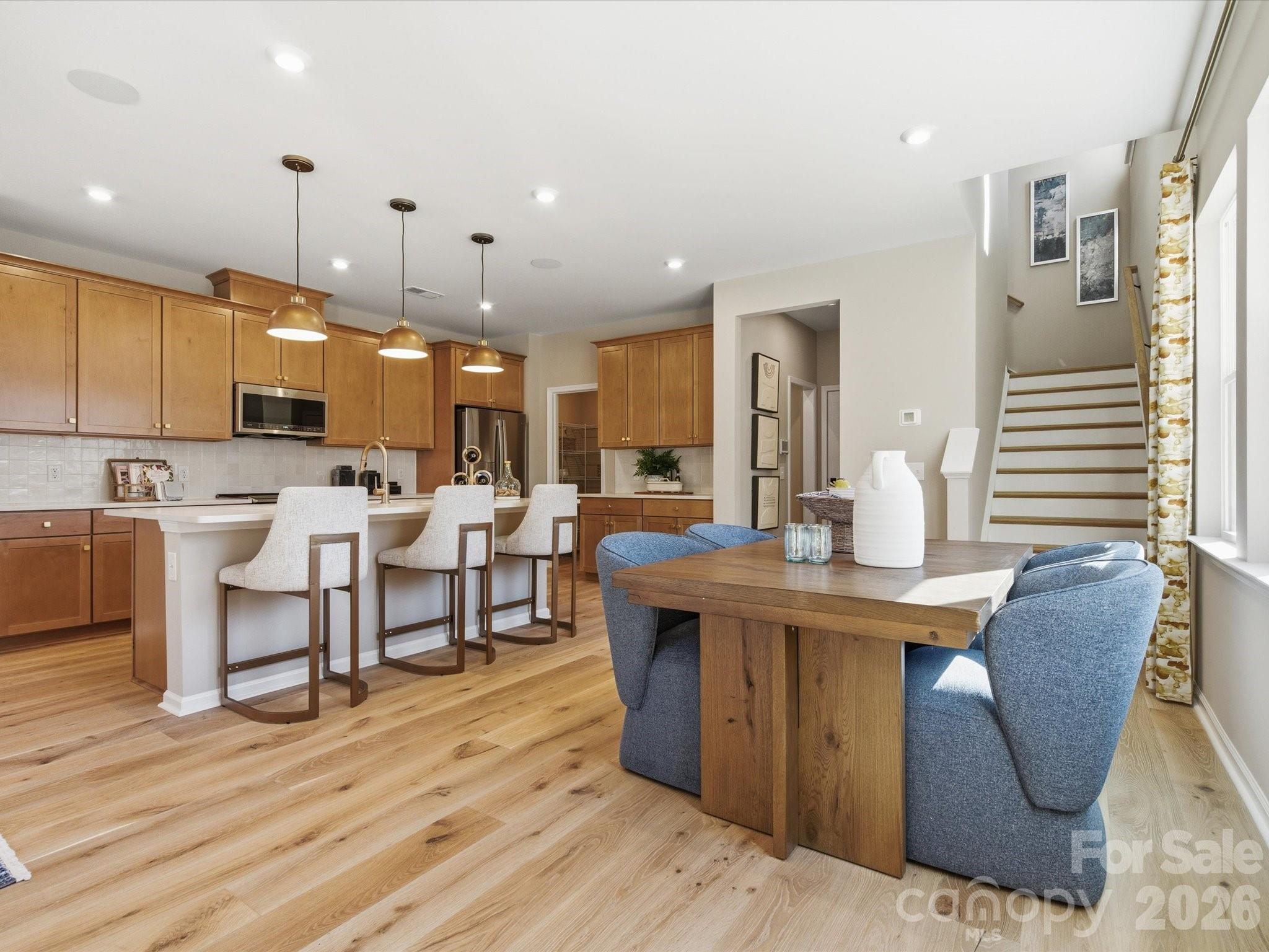 7211 Archimedes Lane — Charlotte