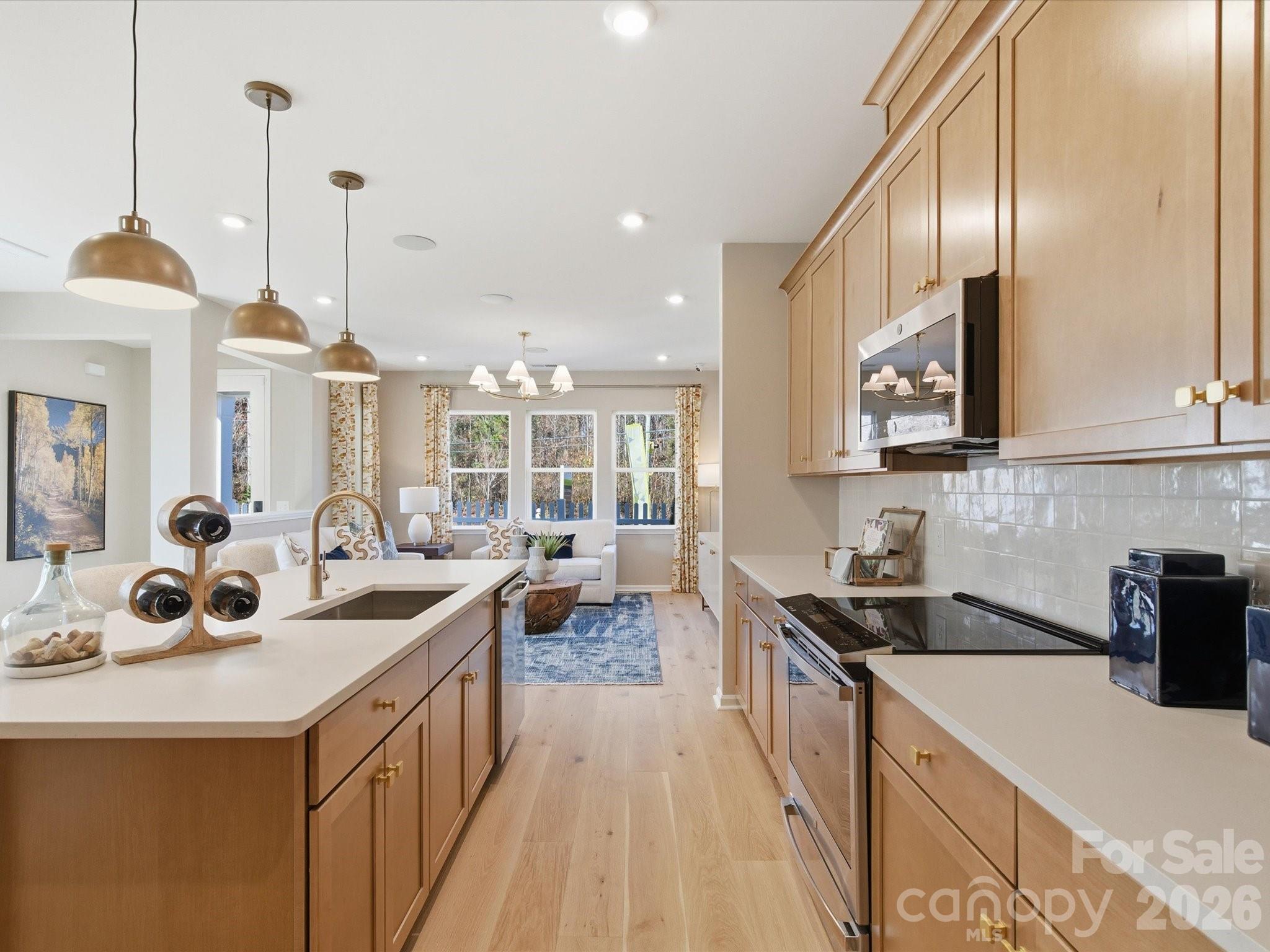 7211 Archimedes Lane — Charlotte