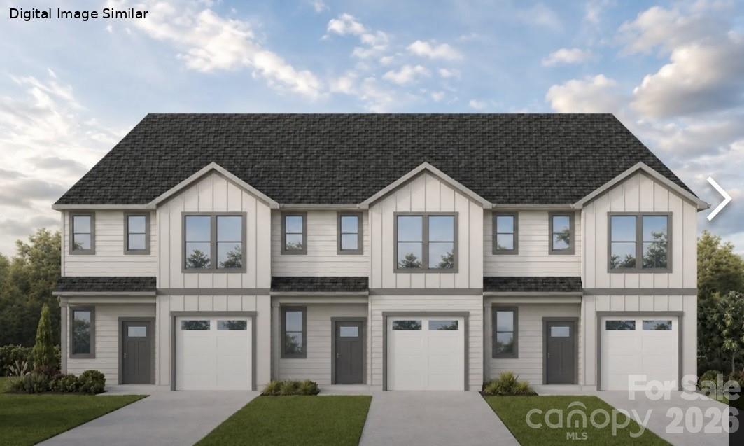344 Kirby Drive — Charlotte