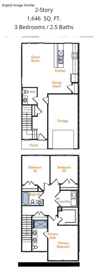 344 Kirby Drive — Charlotte