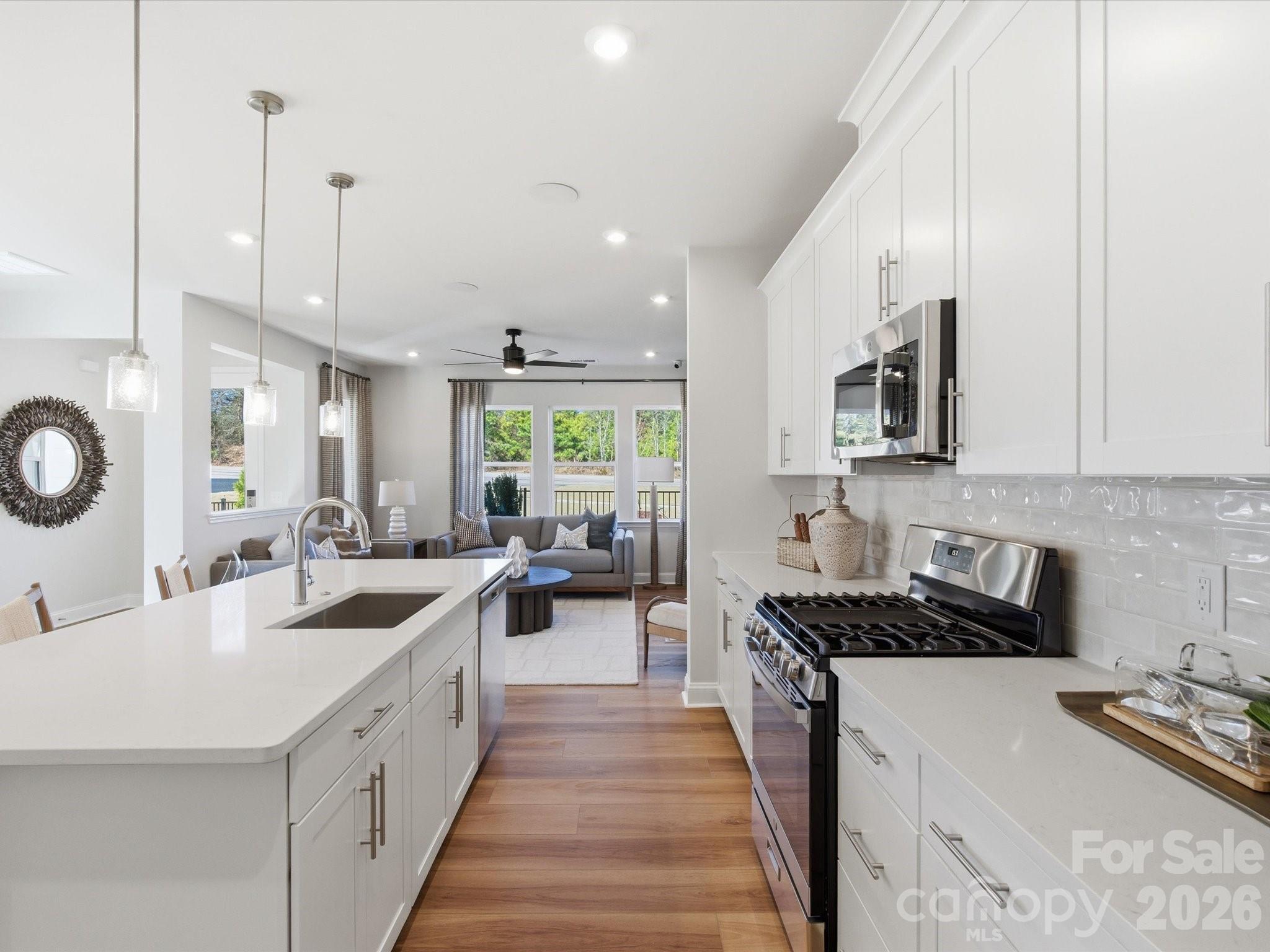 433 Nash Street — Fort Mill