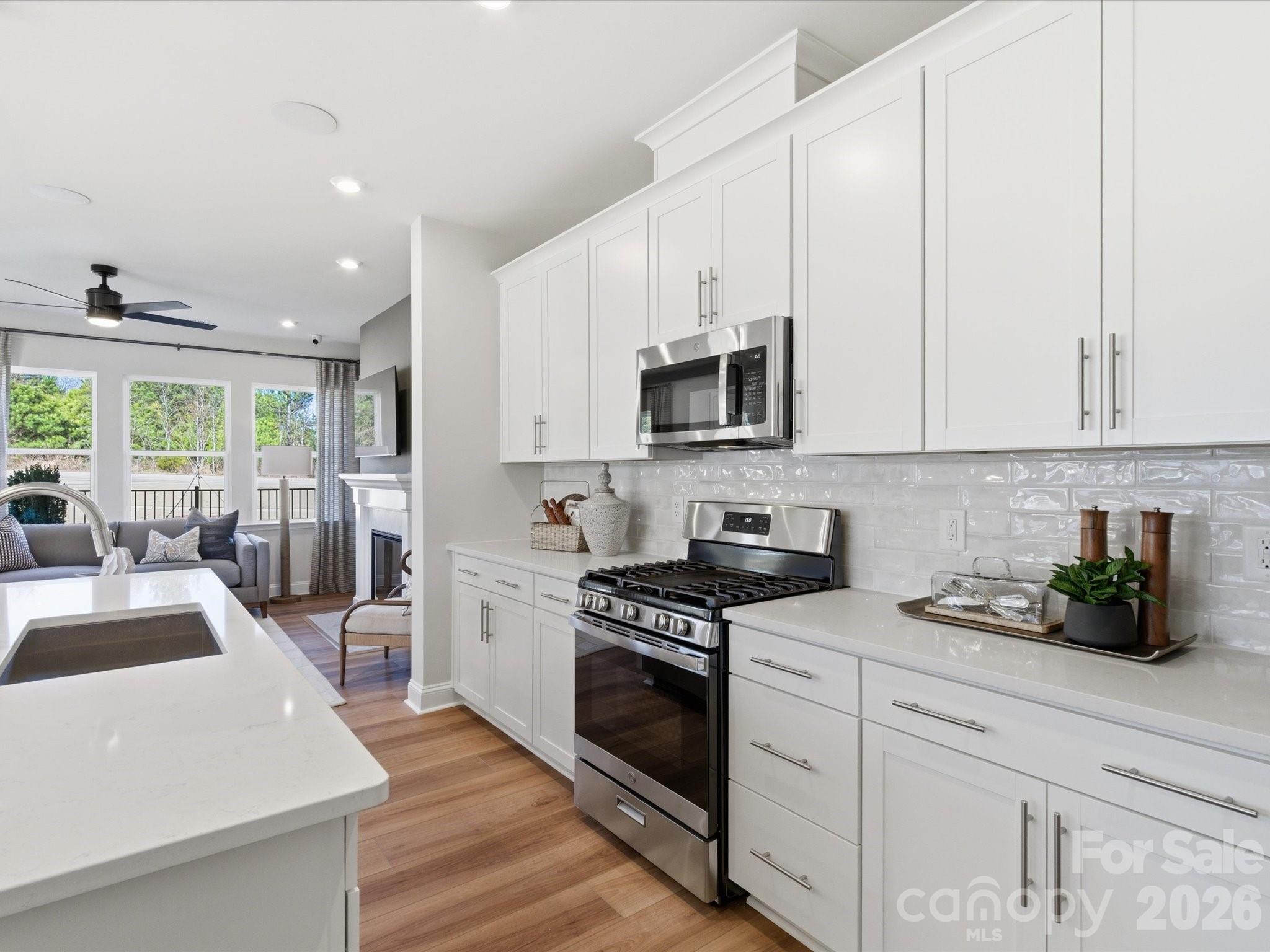 433 Nash Street — Fort Mill
