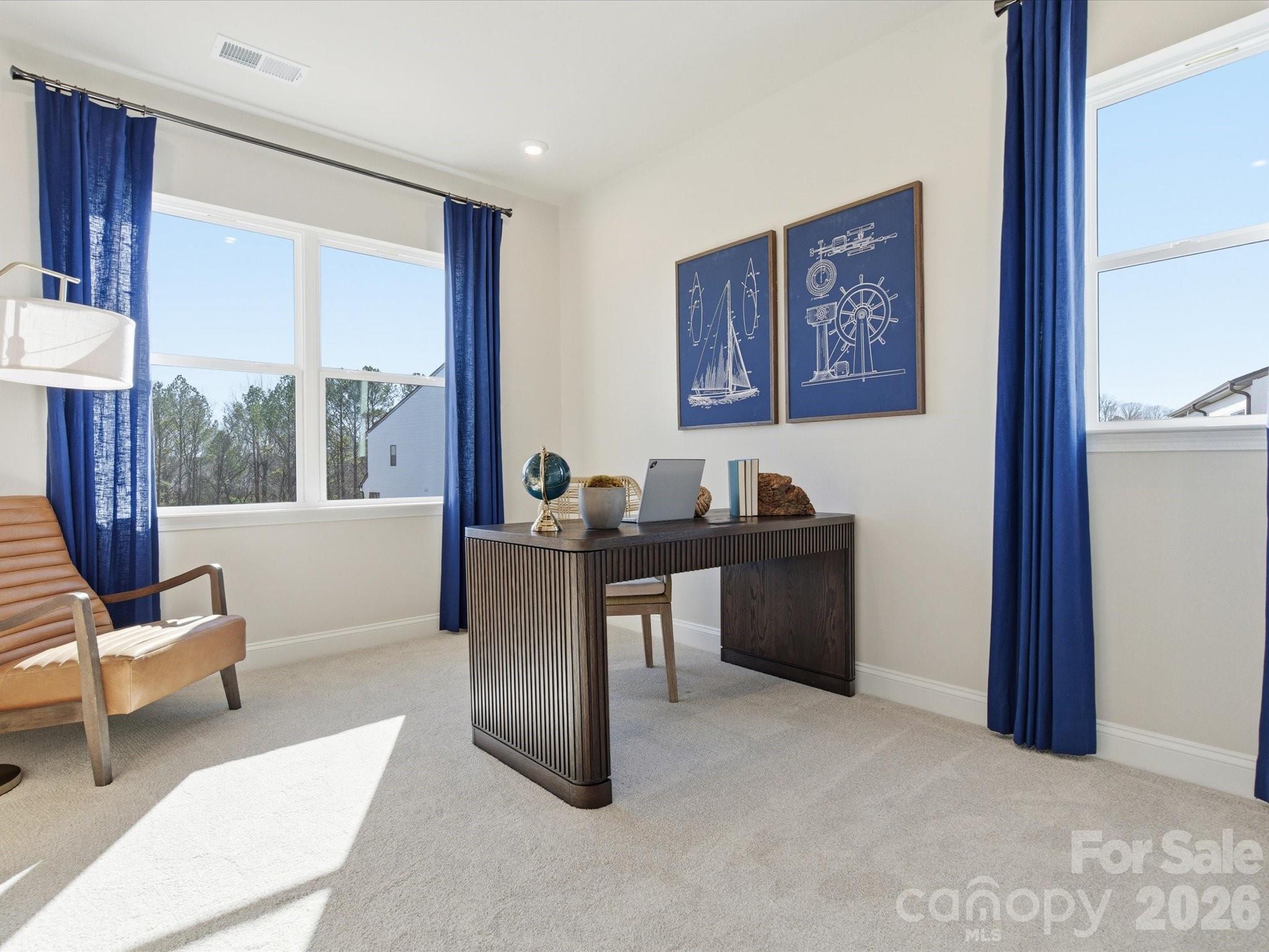 433 Nash Street — Fort Mill