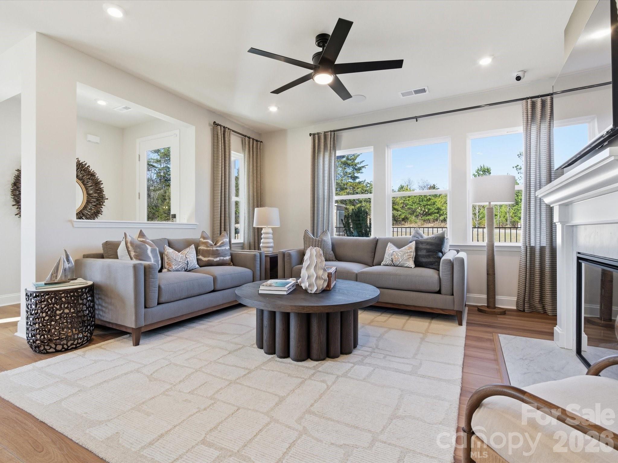 433 Nash Street — Fort Mill