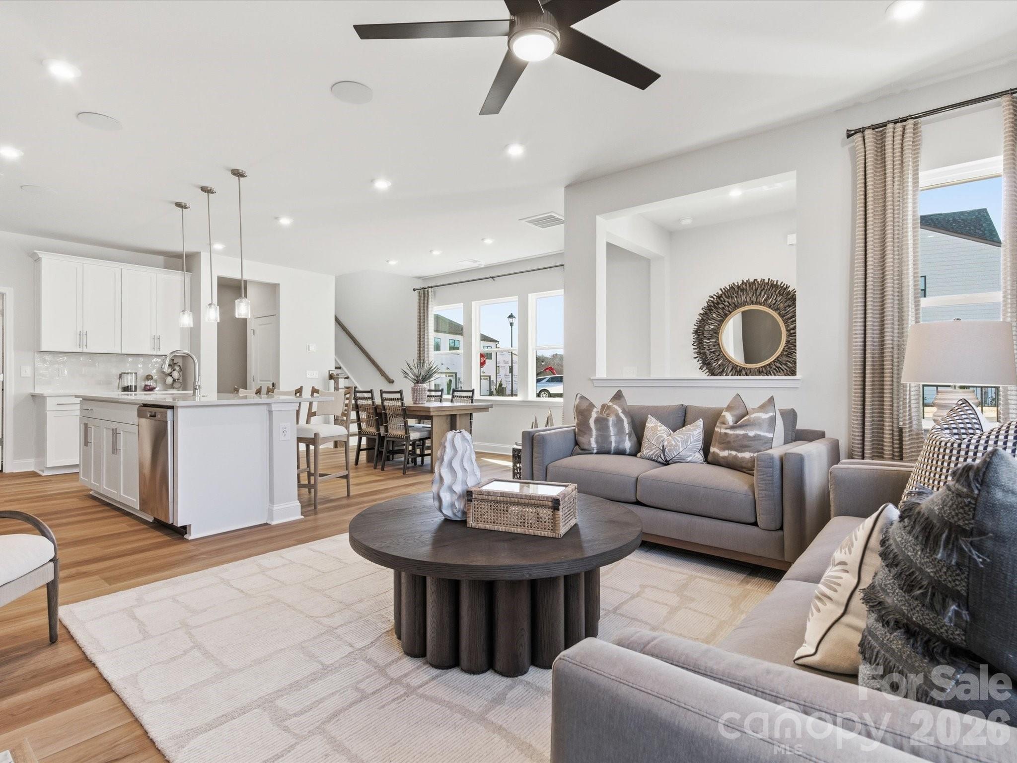433 Nash Street — Fort Mill