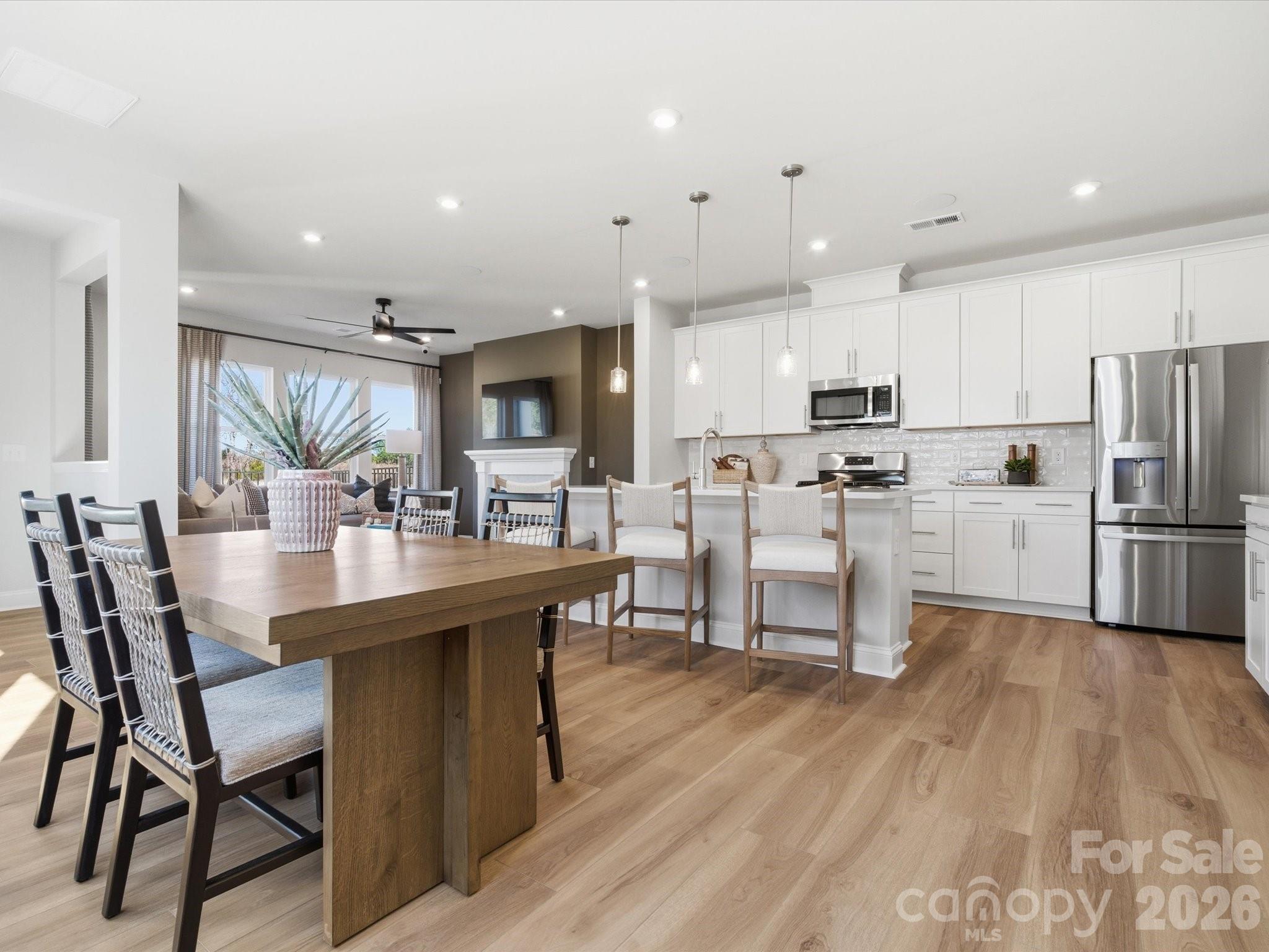 433 Nash Street — Fort Mill
