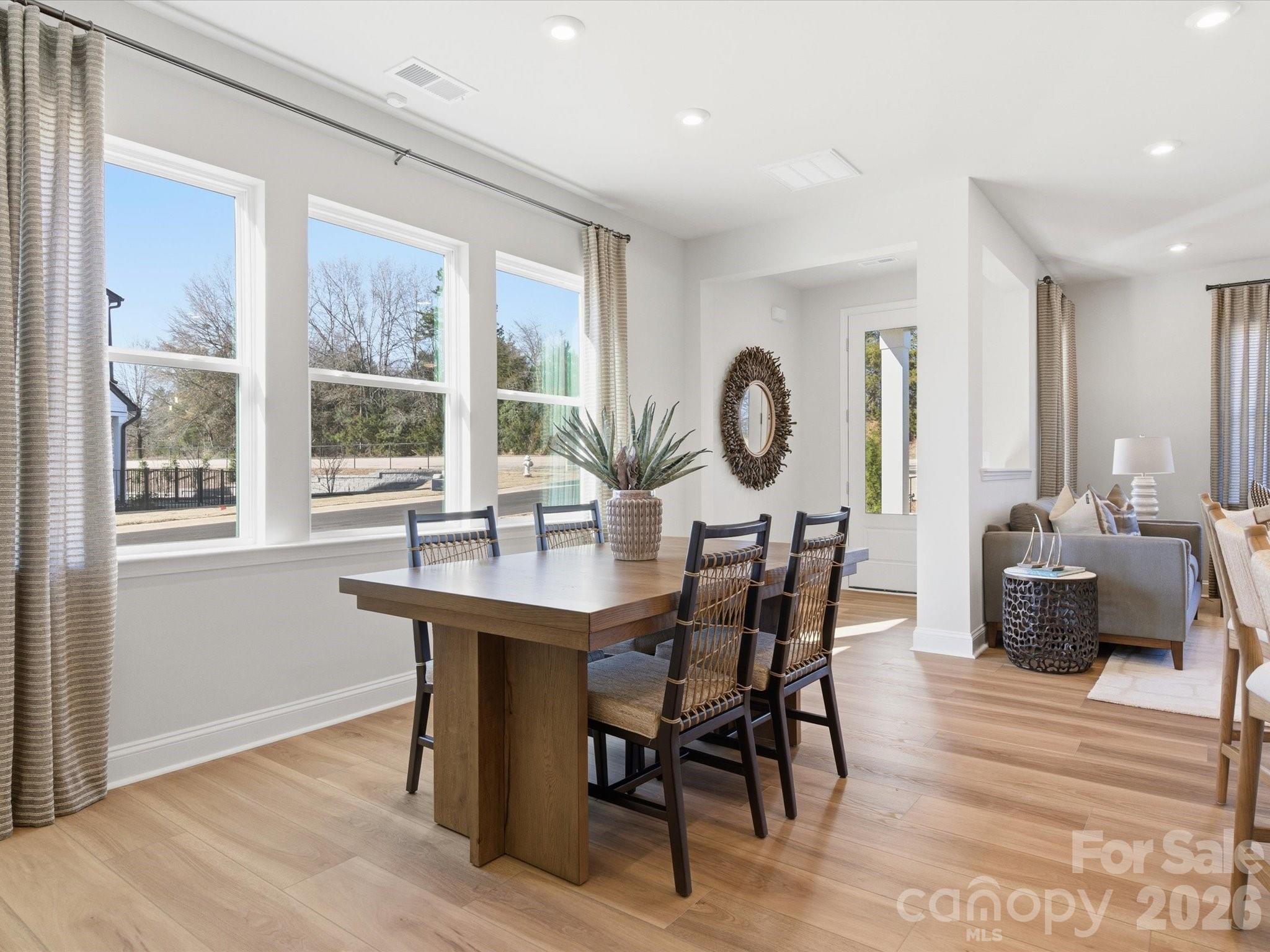 433 Nash Street — Fort Mill
