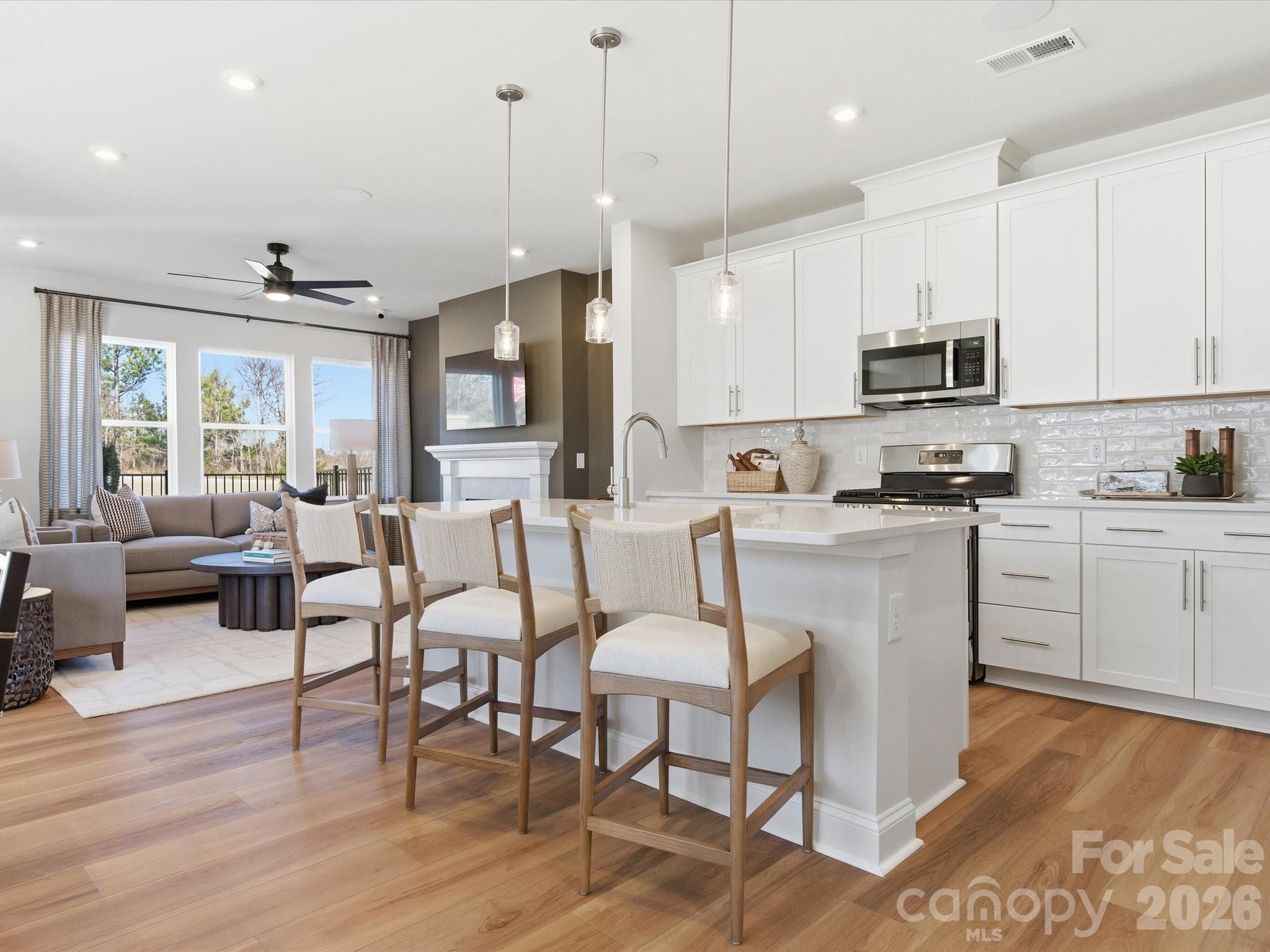 433 Nash Street — Fort Mill