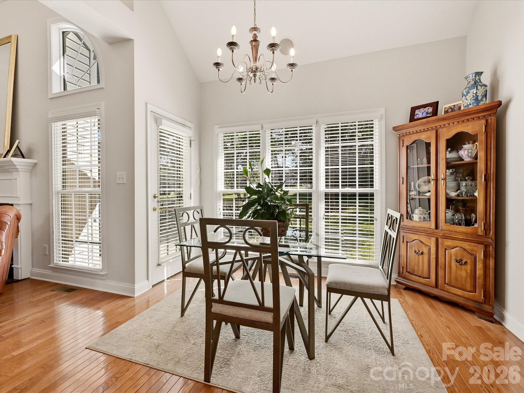 5125 WALNUT GROVE Court — Mount Holly